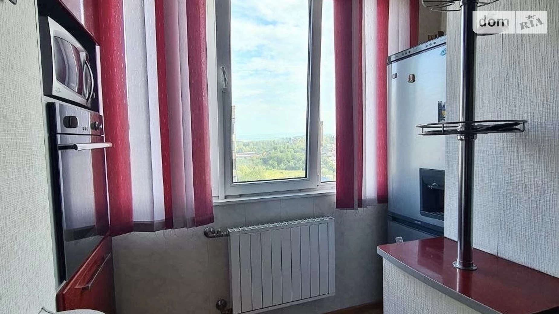 Здається в оренду 2-кімнатна квартира 55 кв. м у Чернівцях, вул. Героїв Майдану - фото 3