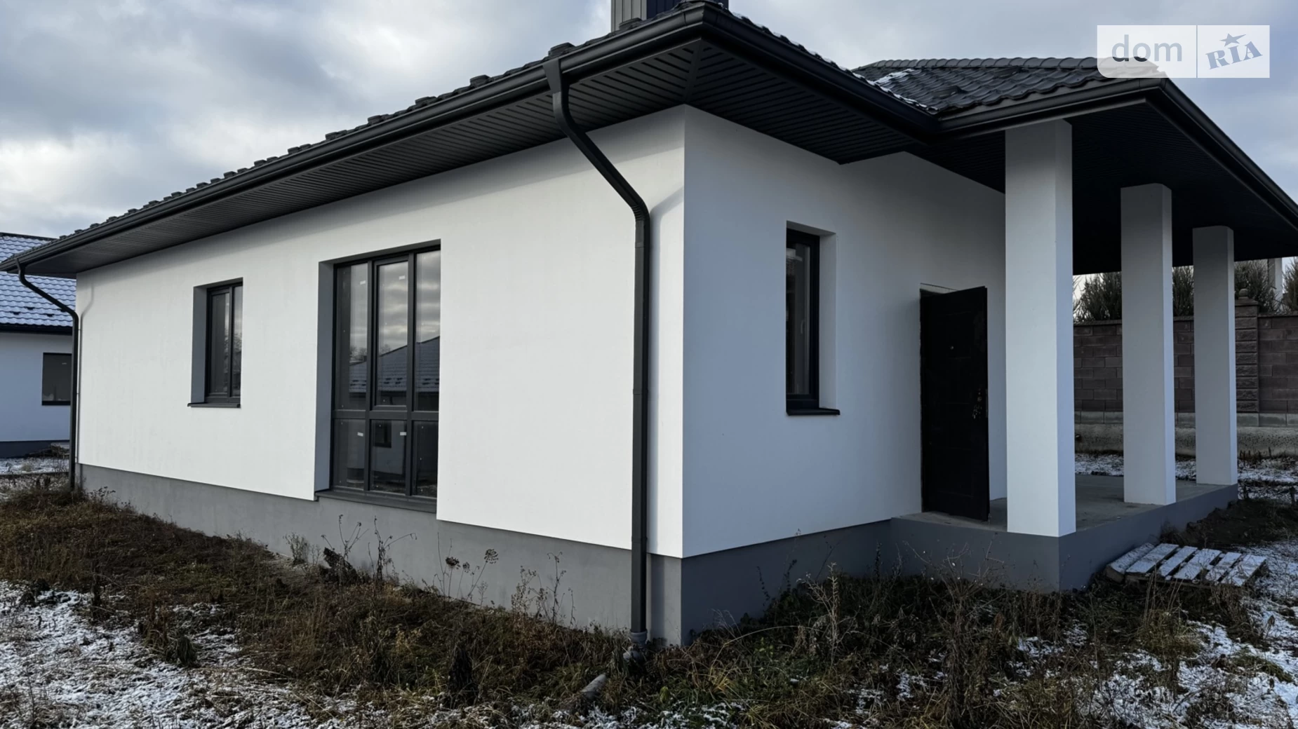 Продається одноповерховий будинок 87.7 кв. м з терасою, цена: 77000 $ - фото 2