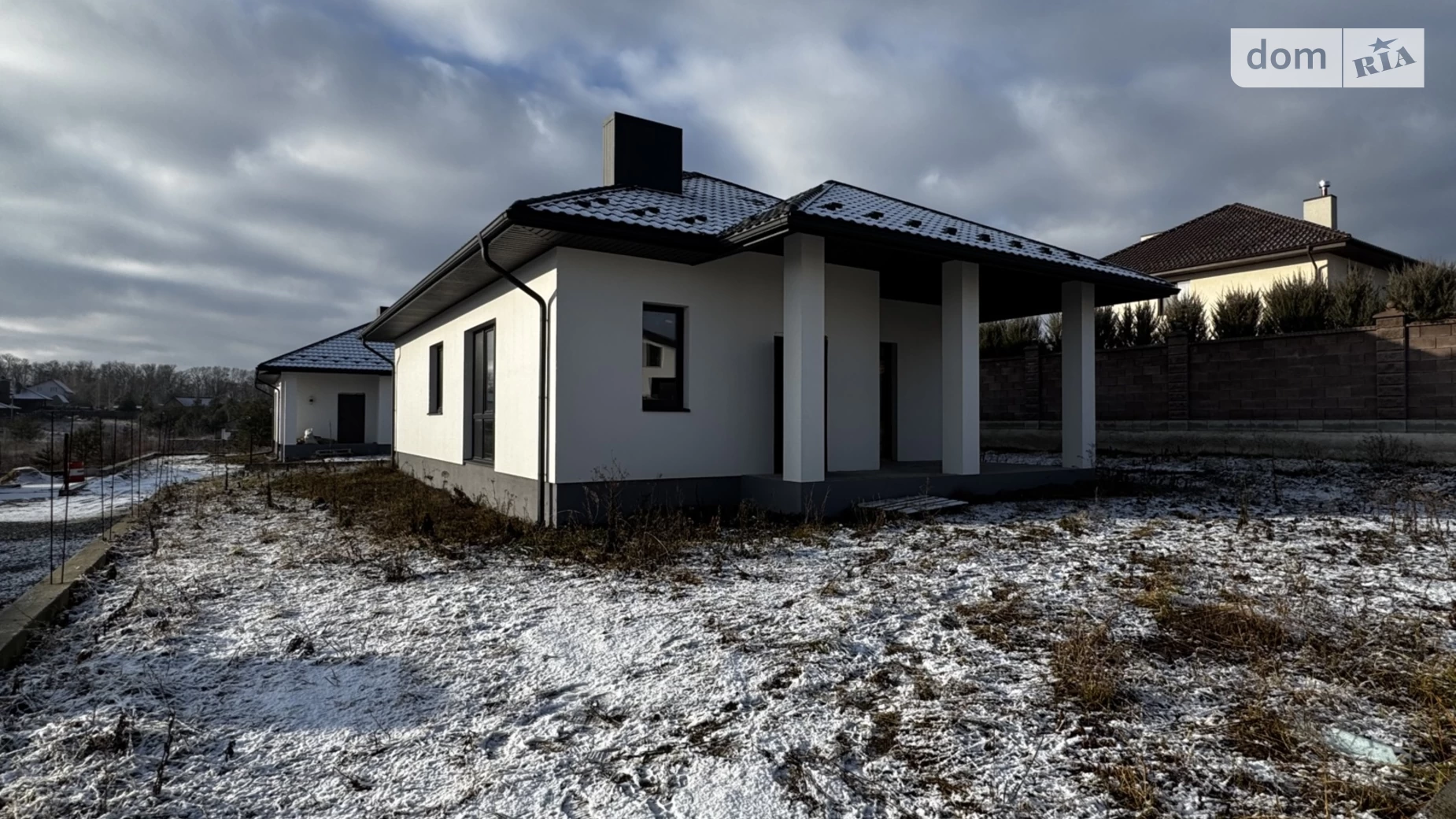 Продається одноповерховий будинок 87.7 кв. м з терасою, цена: 77000 $ - фото 5