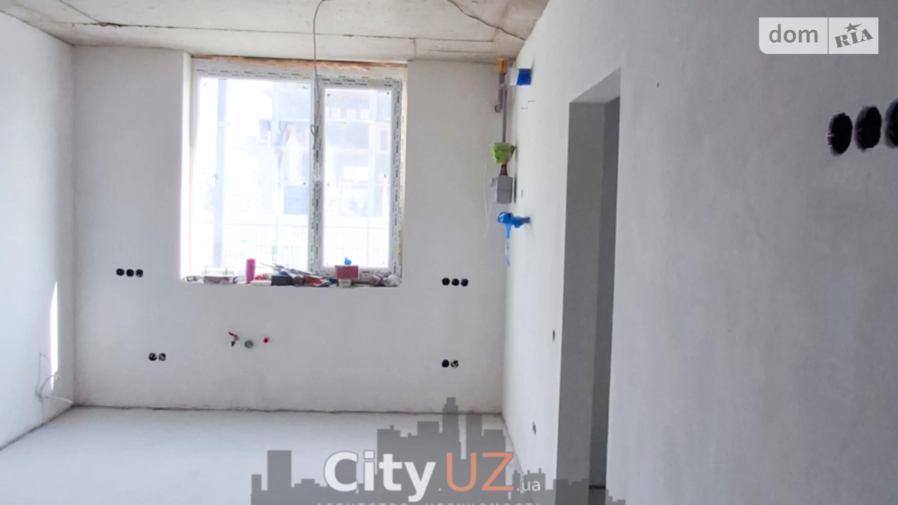 Продается 1-комнатная квартира 48 кв. м в Ужгороде, ул. Анатолия Тегзы(Воссоединения) - фото 5