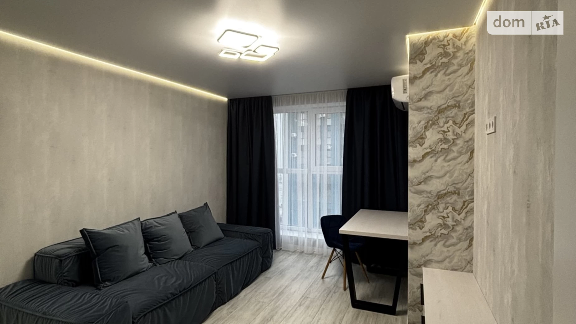 Продается 1-комнатная квартира 41 кв. м в Черкассах, ул. Героев Днепра, 6 - фото 3