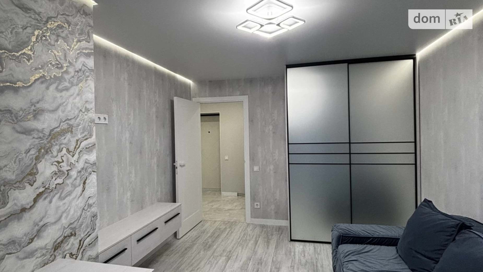 Продается 1-комнатная квартира 41 кв. м в Черкассах, ул. Героев Днепра, 6 - фото 4