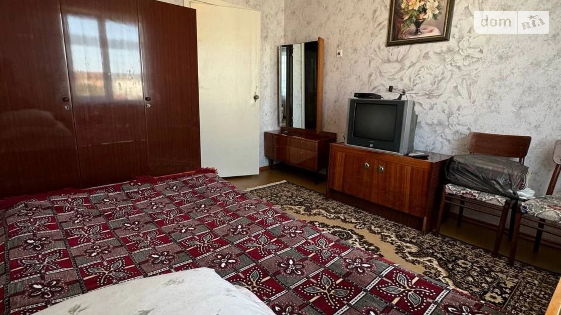 Здається в оренду 2-кімнатна квартира 57 кв. м у Рівному, вул. Гурія Бухала - фото 2