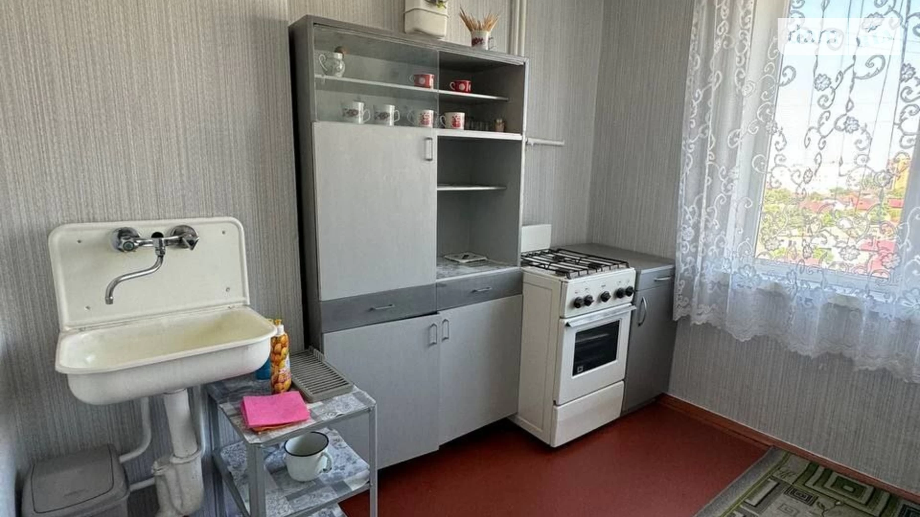 Здається в оренду 2-кімнатна квартира 57 кв. м у Рівному, вул. Гурія Бухала - фото 5