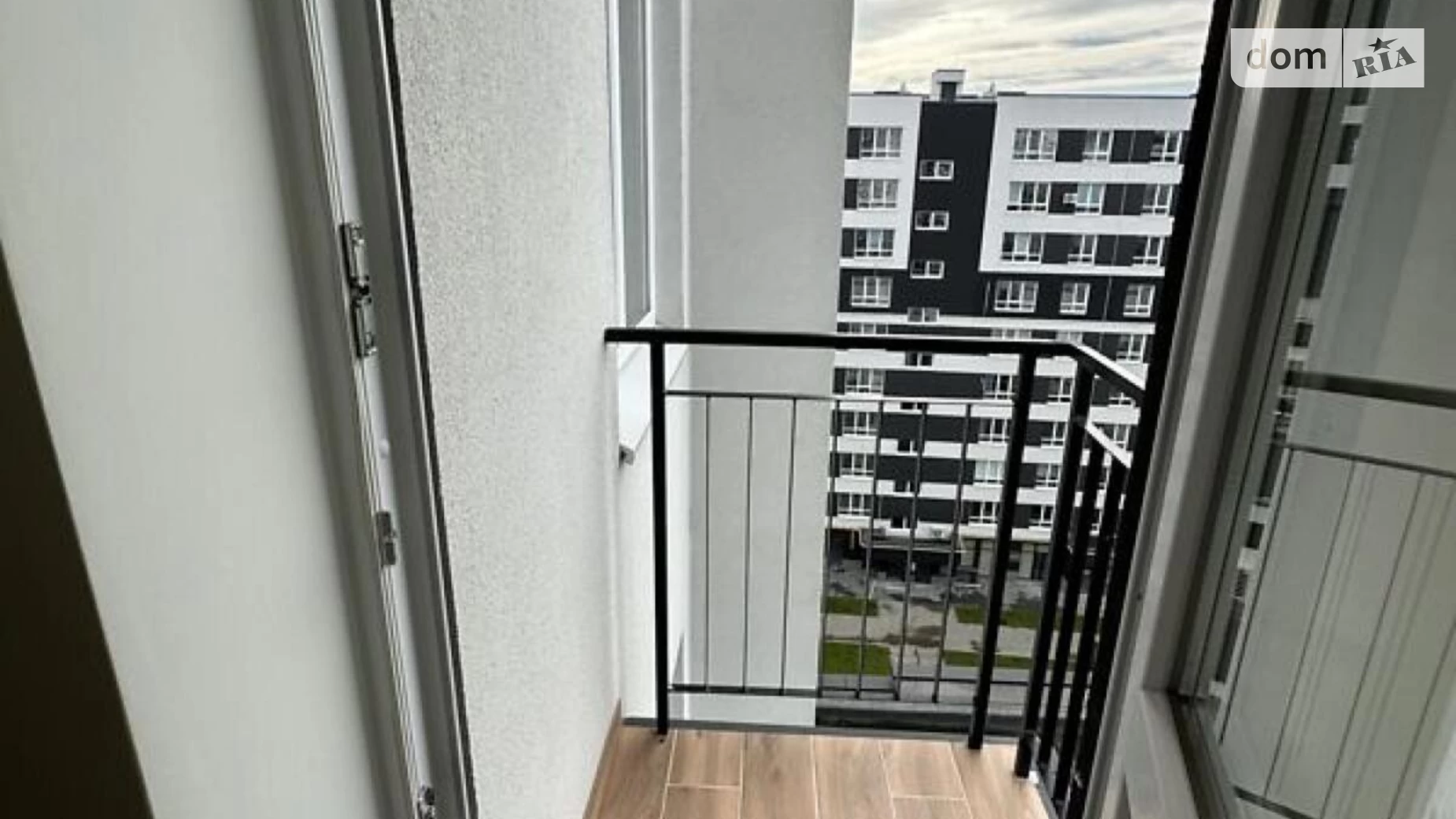 Продается 1-комнатная квартира 45 кв. м в Львове, ул. Трускавецкая, 129 - фото 4