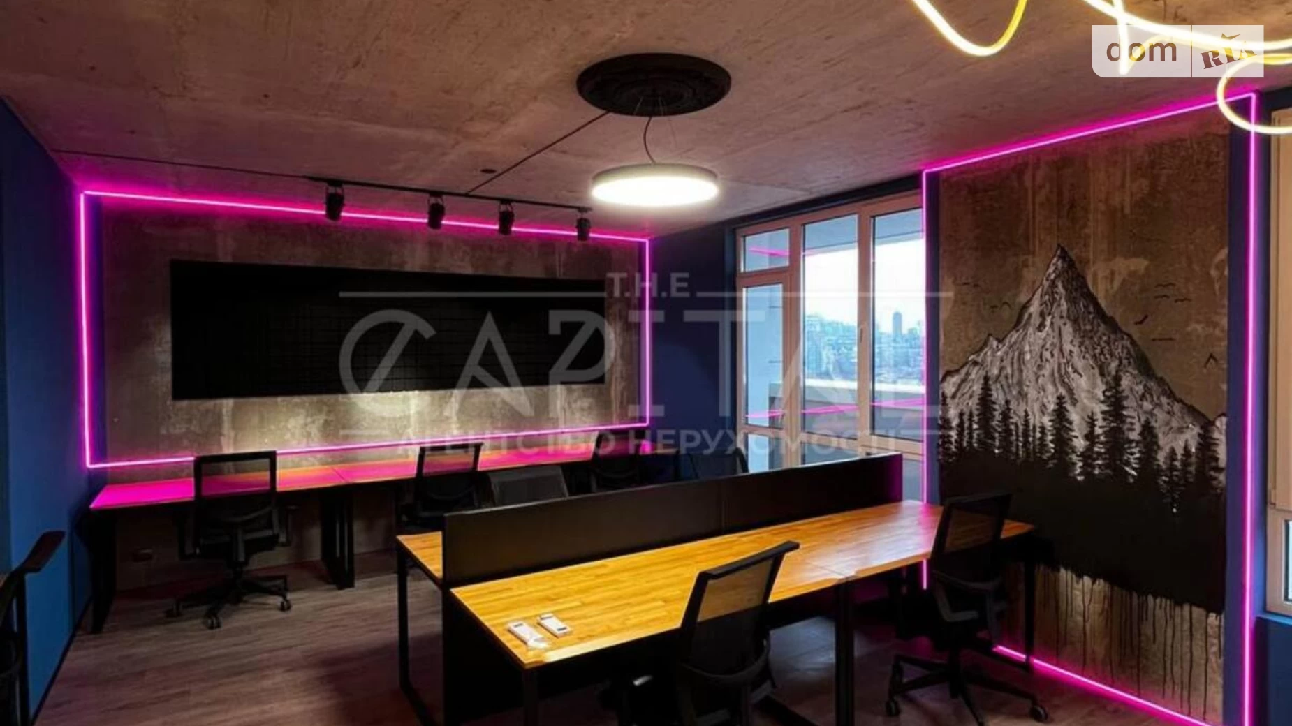 Сдается в аренду офис 103 кв. м в бизнес-центре, цена: 2700 $ - фото 3