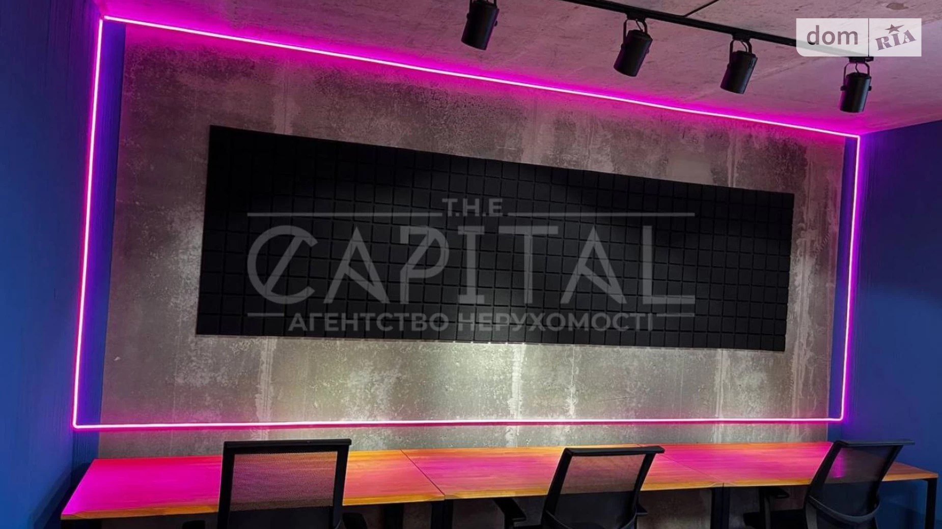 Сдается в аренду офис 103 кв. м в бизнес-центре, цена: 2700 $ - фото 2