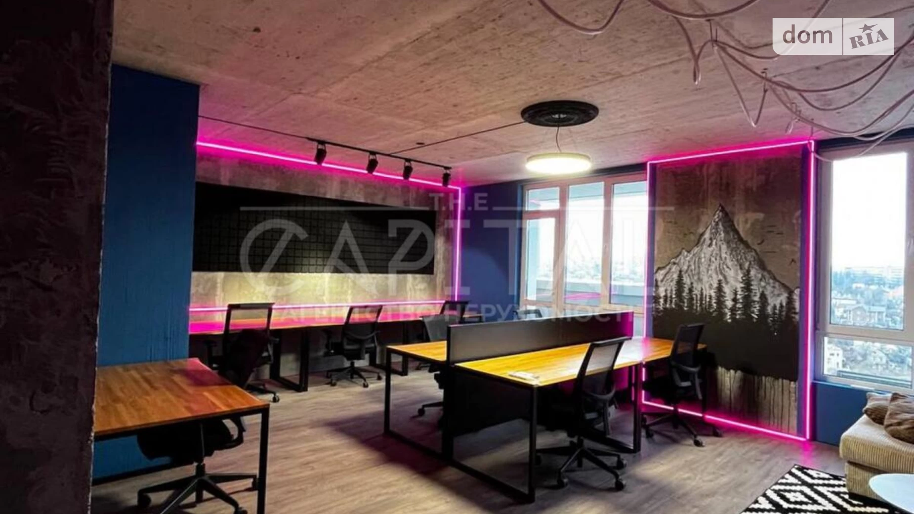 Сдается в аренду офис 103 кв. м в бизнес-центре, цена: 2700 $ - фото 4