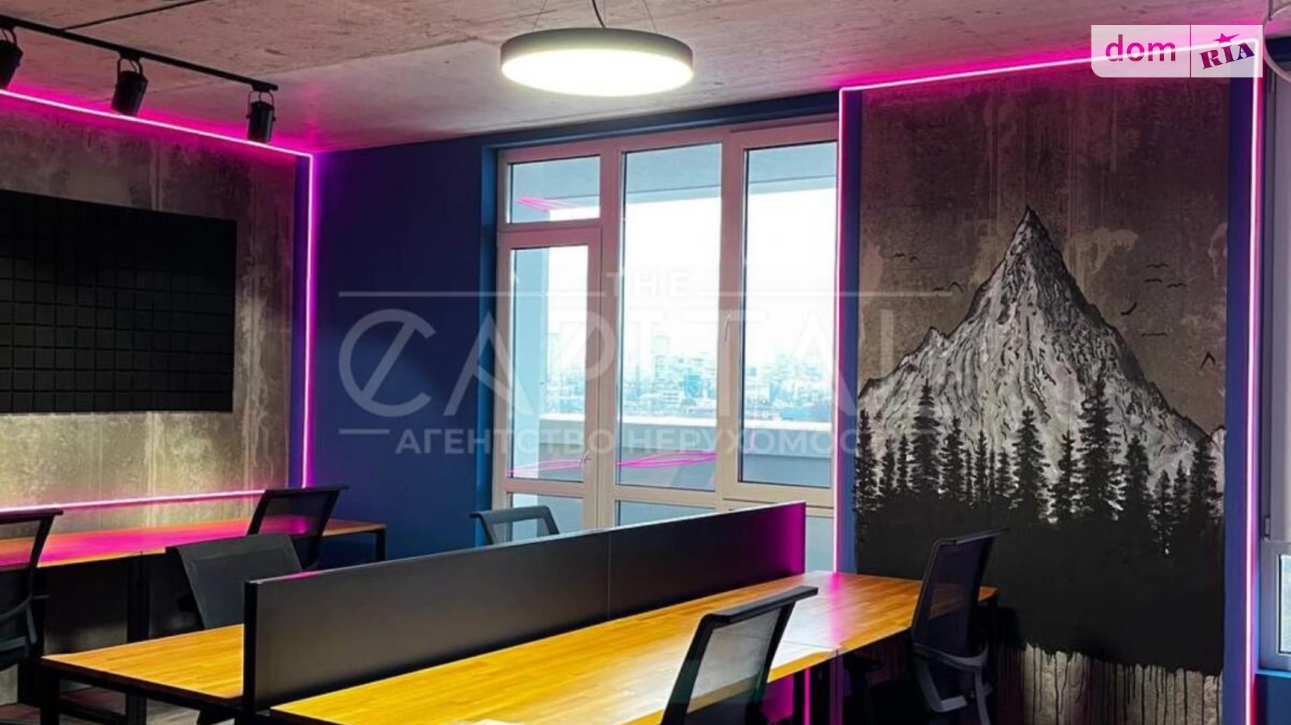 Сдается в аренду офис 103 кв. м в бизнес-центре, цена: 2700 $ - фото 5