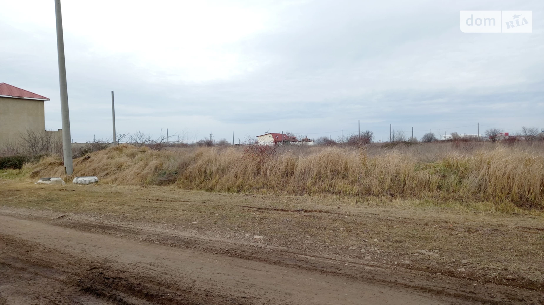 Продается земельный участок 10 соток в Одесской области, цена: 55000 $ - фото 3