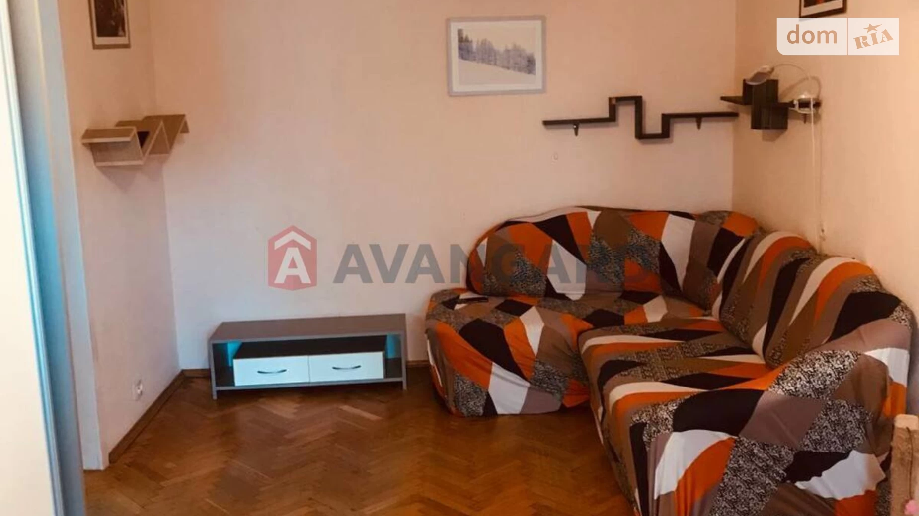Продается 1-комнатная квартира 43 кв. м в Киеве, ул. Мрии(Академика Туполева), 9 - фото 2