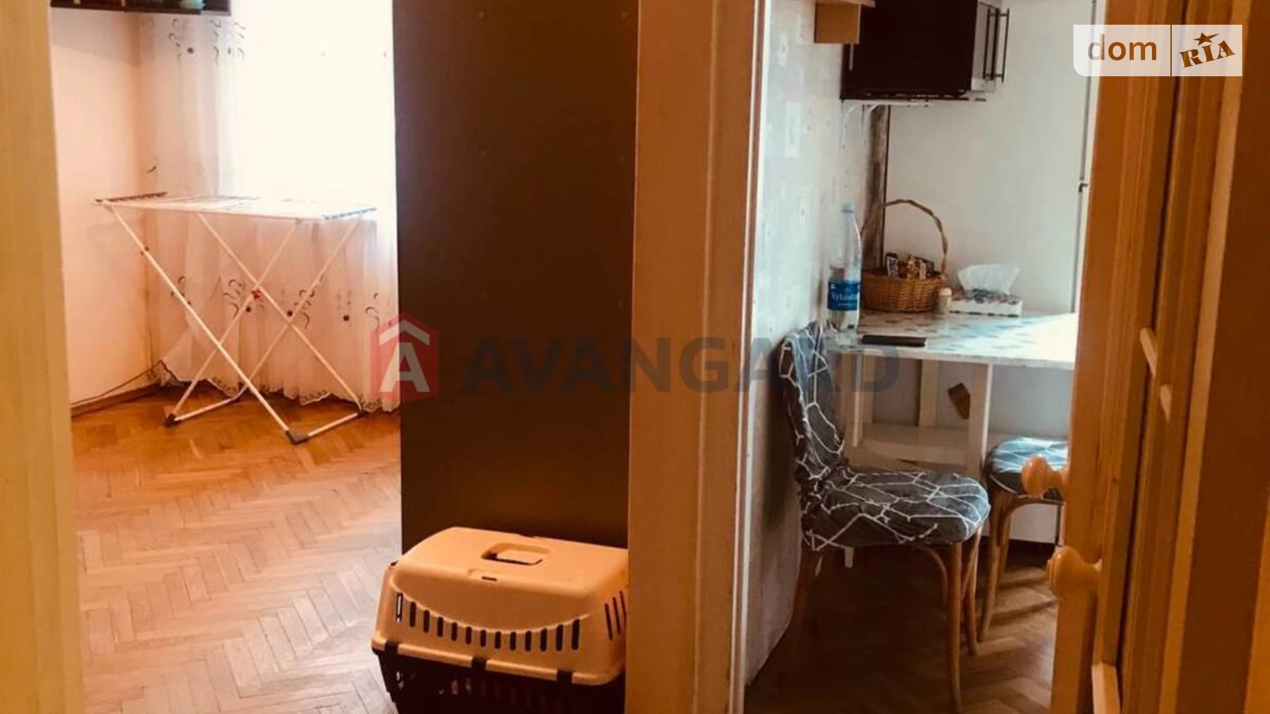 Продается 1-комнатная квартира 43 кв. м в Киеве, ул. Мрии(Академика Туполева), 9 - фото 3