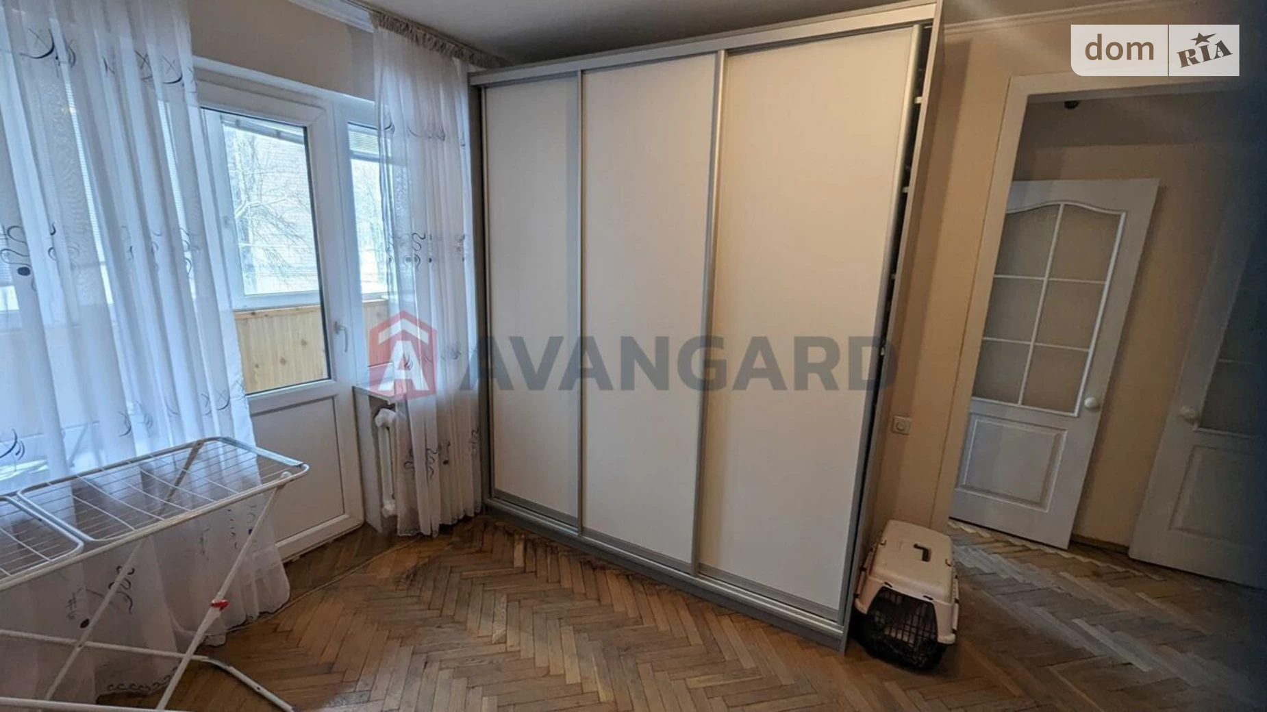 Продается 1-комнатная квартира 43 кв. м в Киеве, ул. Мрии(Академика Туполева), 9 - фото 4