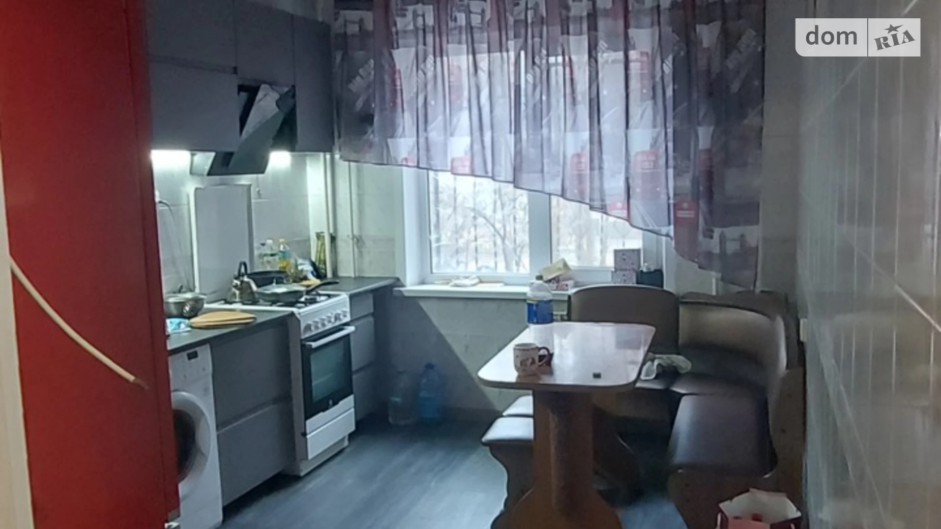 Сдается в аренду 3-комнатная квартира 67 кв. м в Николаеве, ул. Евгения Логинова(Крылова), 44 - фото 2