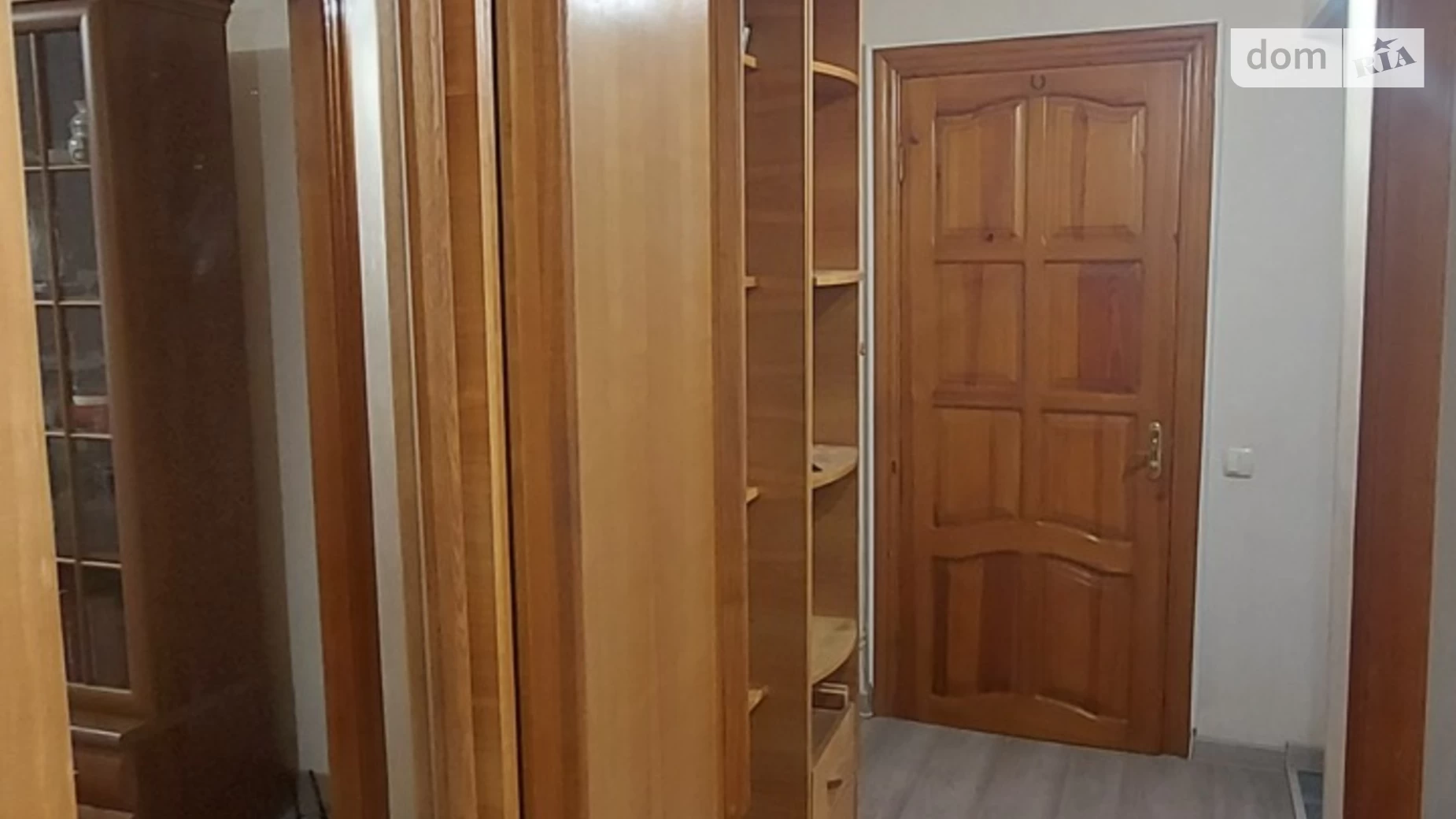 Сдается в аренду 3-комнатная квартира 67 кв. м в Николаеве, ул. Евгения Логинова(Крылова), 44 - фото 3