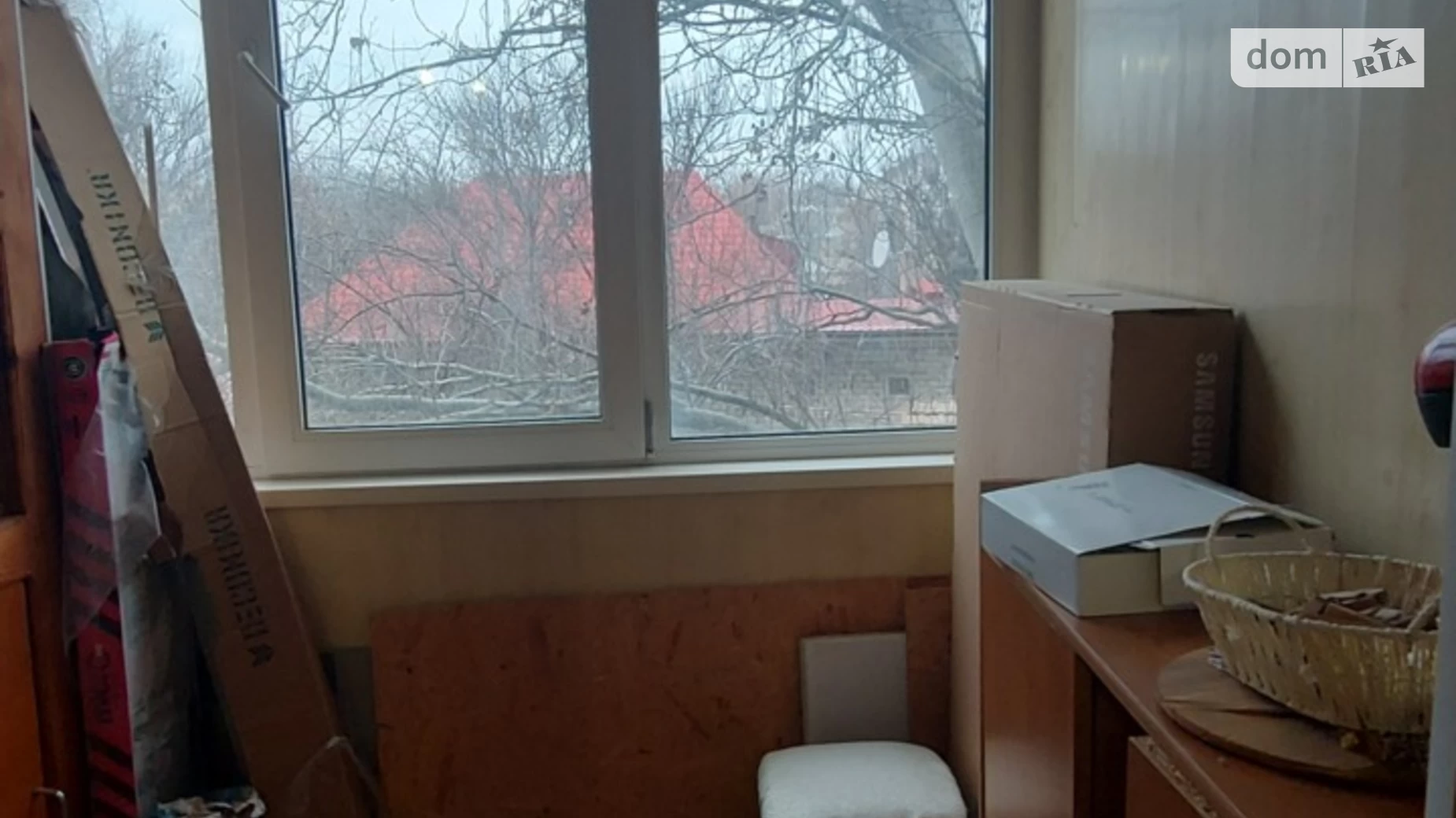 Сдается в аренду 3-комнатная квартира 67 кв. м в Николаеве, ул. Евгения Логинова(Крылова), 44 - фото 5