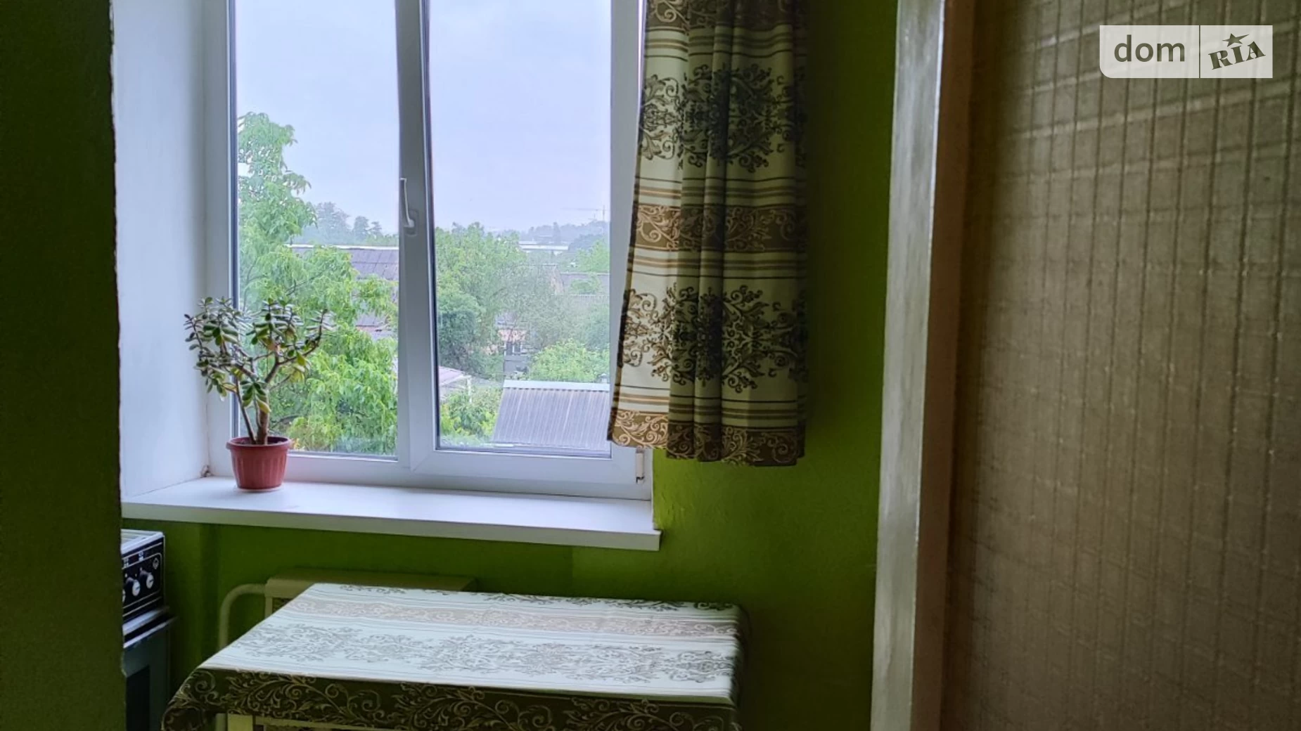 Продается 1-комнатная квартира 32.5 кв. м в Ирпене, ул. Кулиняка, 40 - фото 5