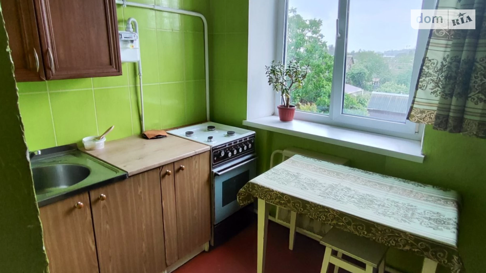 Продается 1-комнатная квартира 32.5 кв. м в Ирпене, ул. Кулиняка, 40 - фото 3