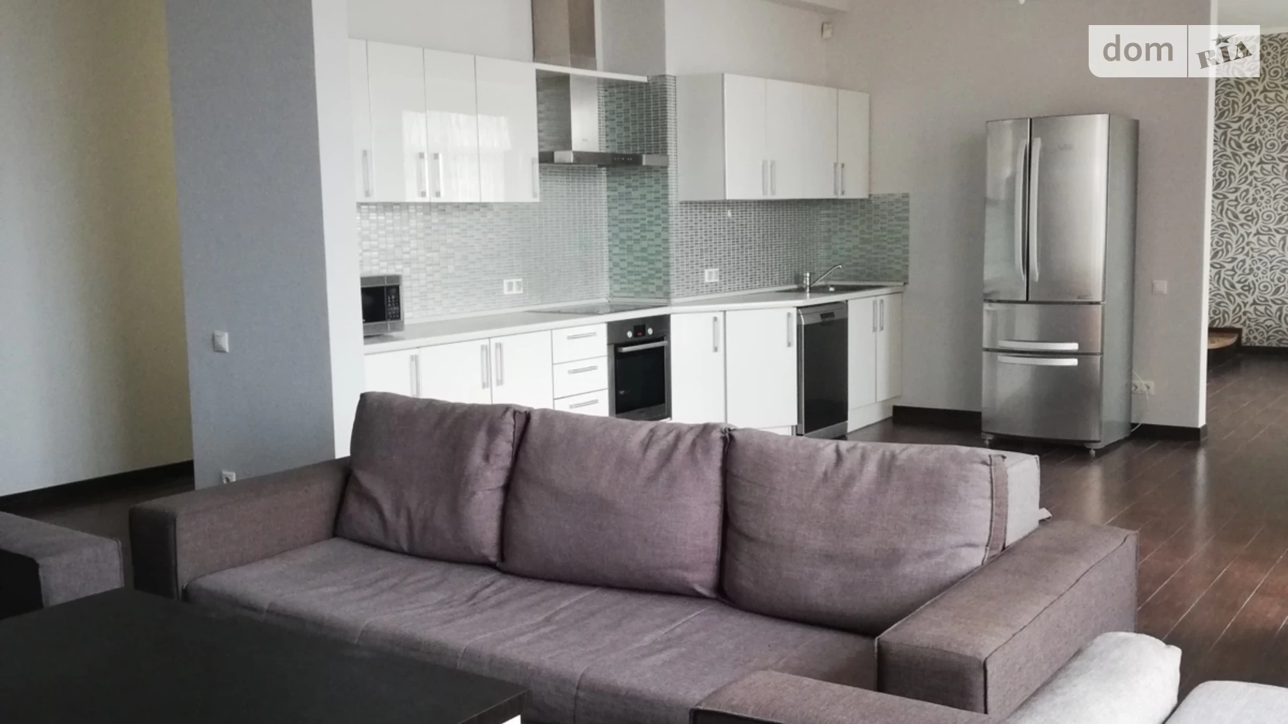 Сдается в аренду 8-комнатная квартира 304.5 кв. м в Киеве, бул. Леси Украинки, 23А - фото 3