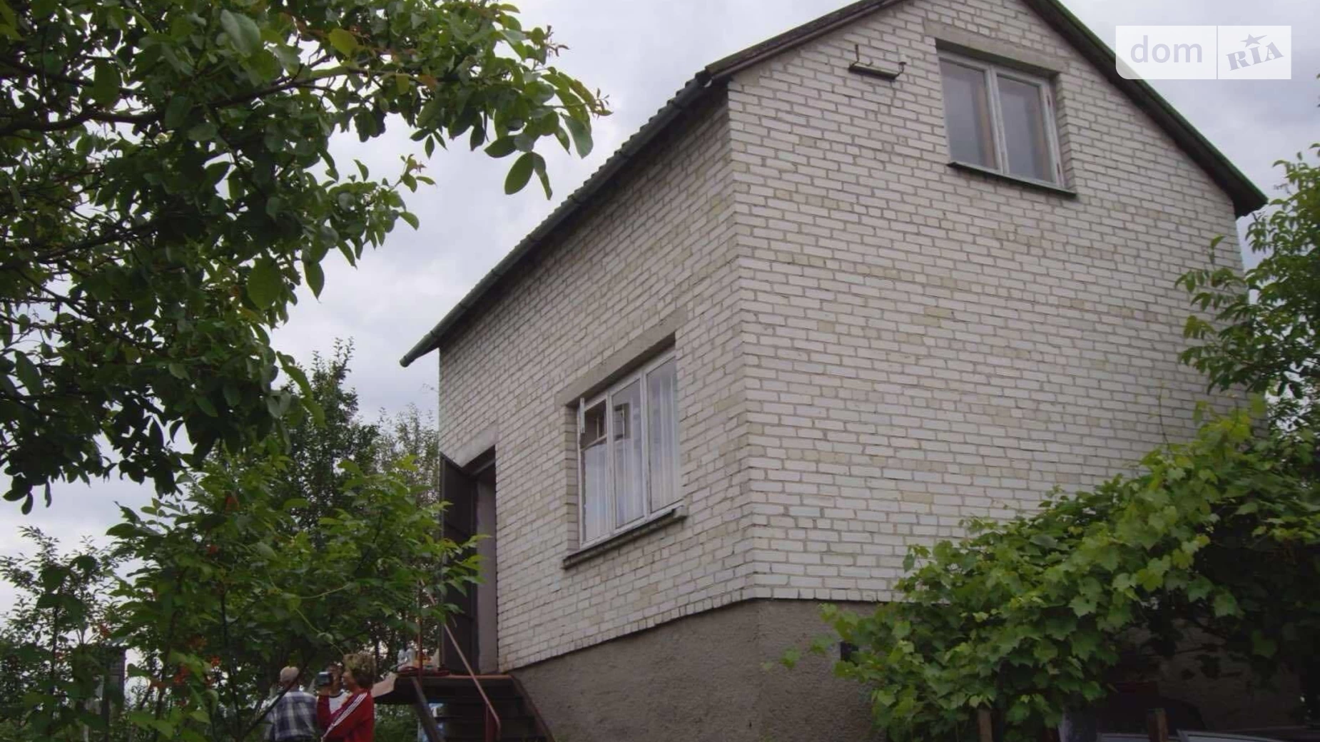 Продається одноповерховий будинок 50.1 кв. м з терасою, цена: 30000 € - фото 4