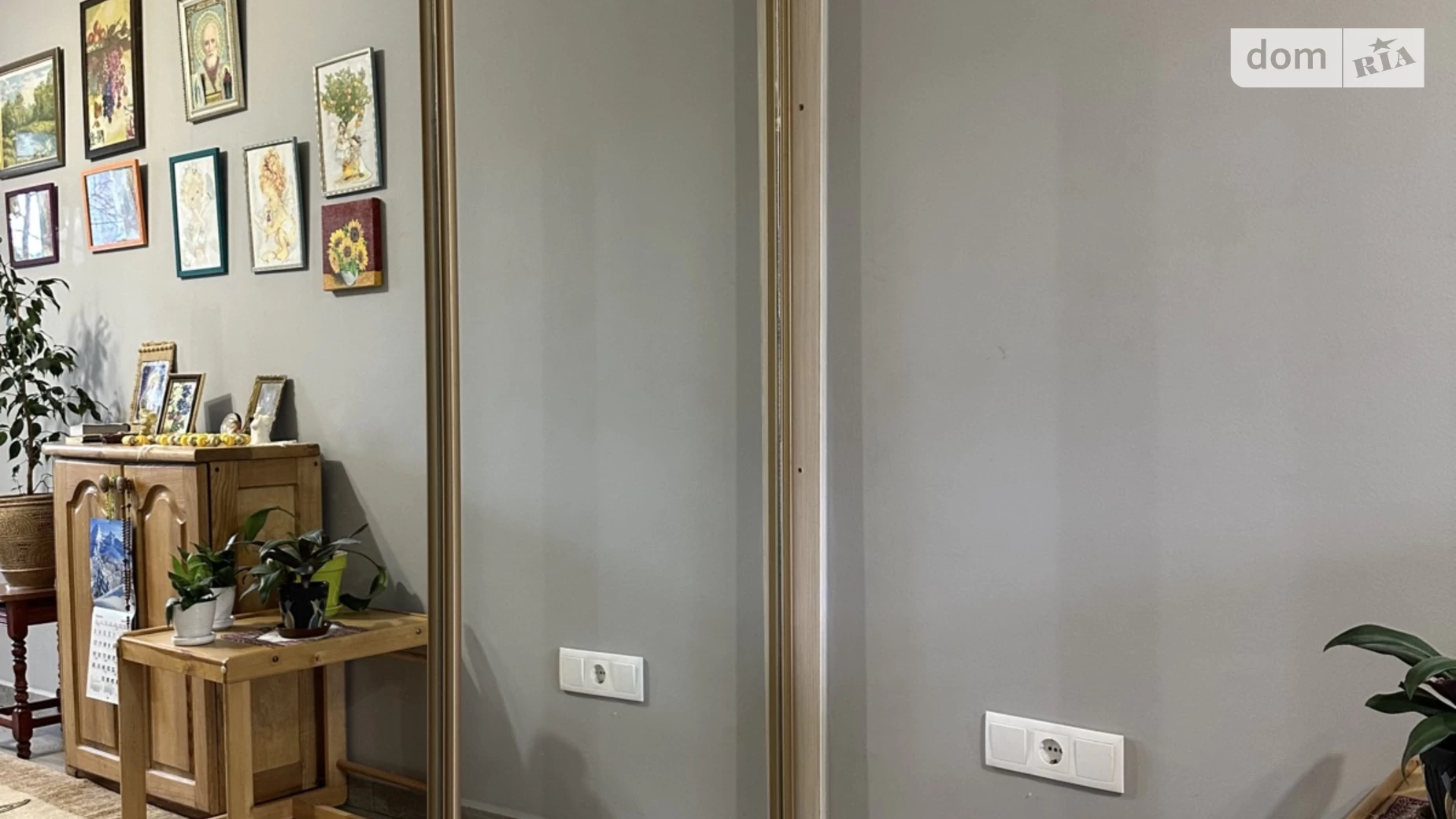 2-комнатная квартира 45 кв. м в Тернополе, ул. Русская - фото 4