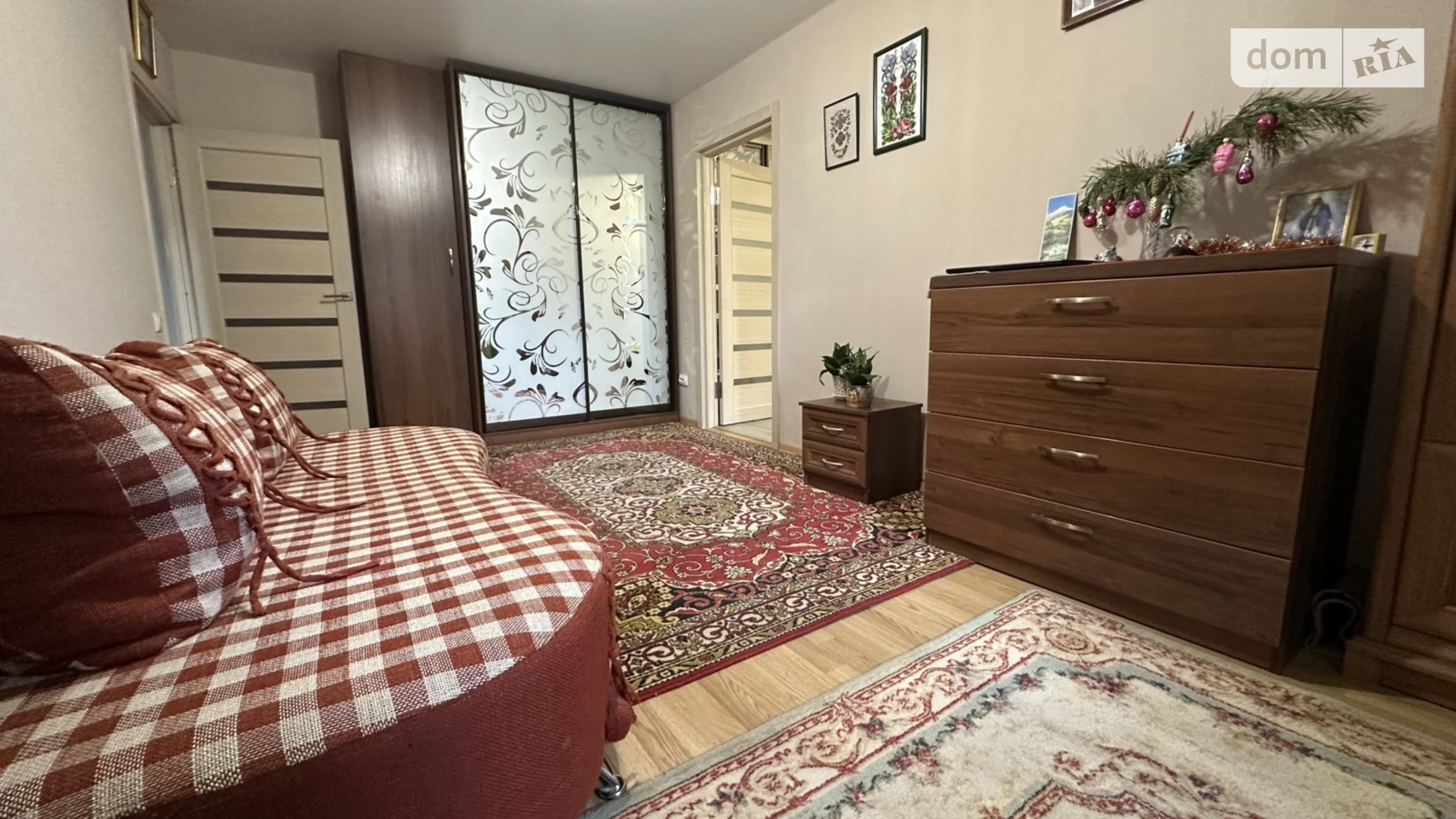 2-кімнатна квартира 45 кв. м у Тернополі, вул. Руська - фото 7