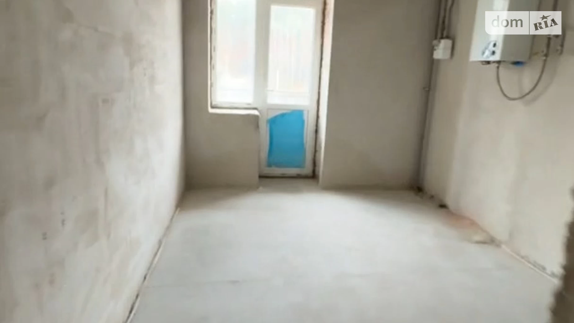 Продається 1-кімнатна квартира 36 кв. м у Ірпені, вул. Білокур(Курська), 3Г - фото 5