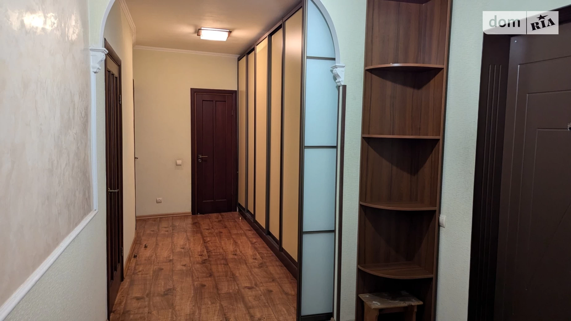 Продается 2-комнатная квартира 85.8 кв. м в Киеве, ул. Урловская, 11/44 - фото 4