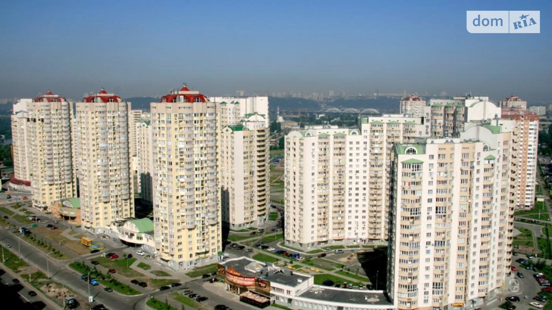 Продается 2-комнатная квартира 85.8 кв. м в Киеве, ул. Урловская, 11/44 - фото 2