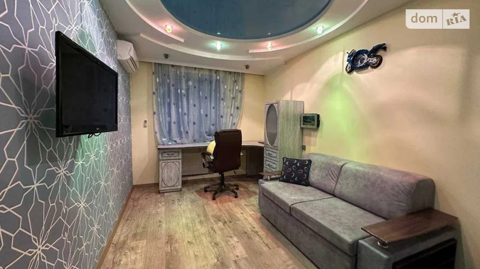 Продается 4-комнатная квартира 124.5 кв. м в Днепре, ул. Электрическая, 30А - фото 3