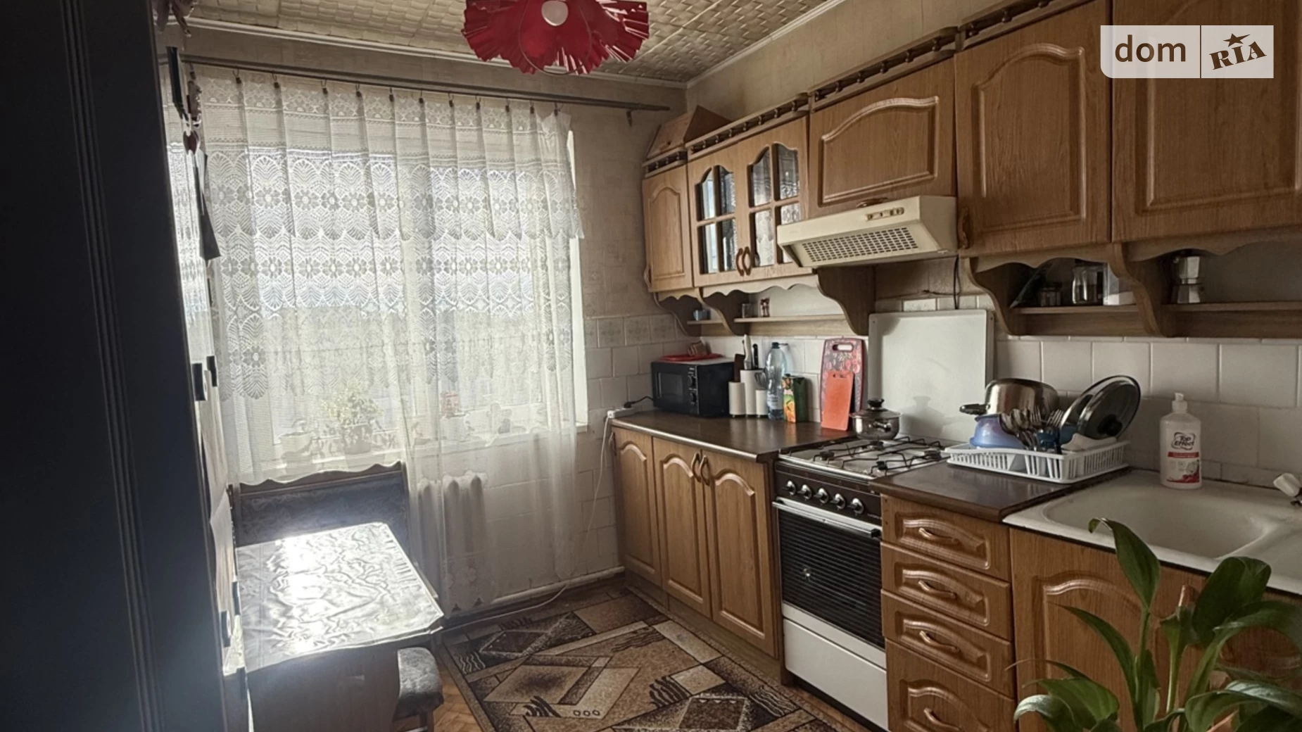 2-кімнатна квартира 48 кв. м у Тернополі, вул. Київська, 12 - фото 4