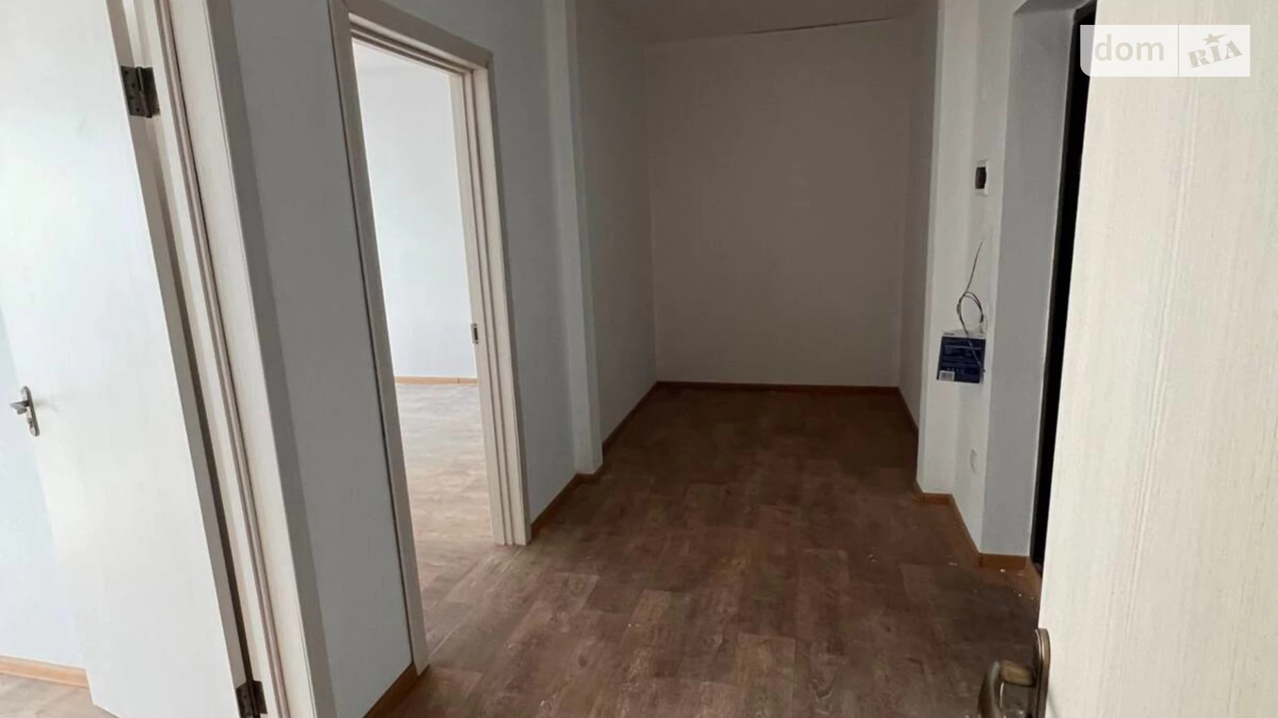 Продается 1-комнатная квартира 48.2 кв. м в Ивано-Франковске, ул. Химиков - фото 3