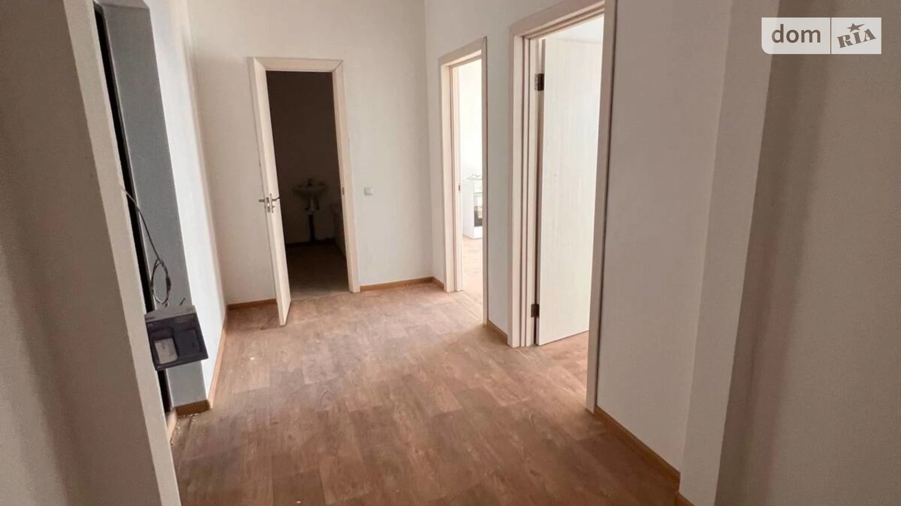 Продается 1-комнатная квартира 48.2 кв. м в Ивано-Франковске, ул. Химиков - фото 4