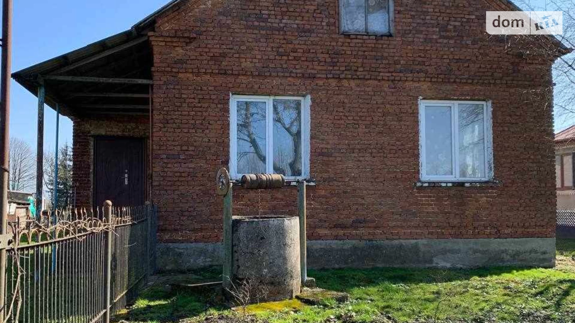 Продається одноповерховий будинок 20 кв. м з гаражем, цена: 20000 $ - фото 2