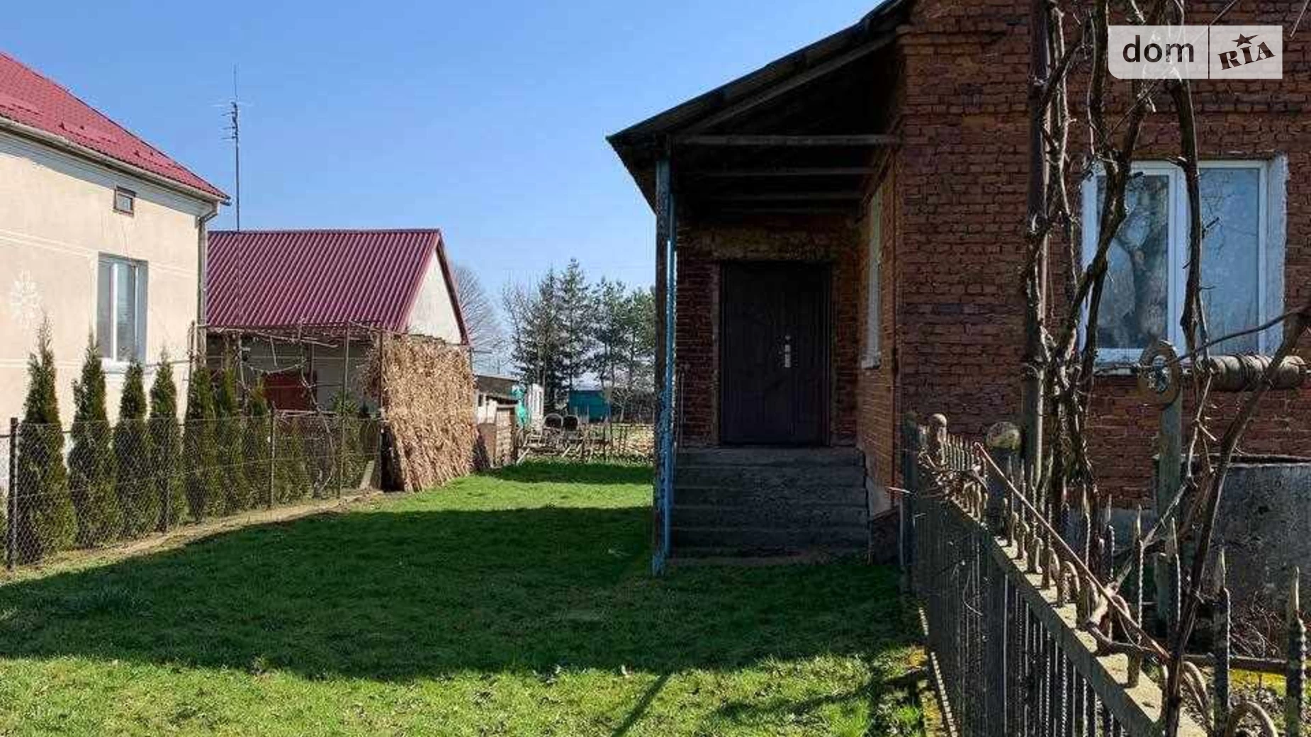 Продається одноповерховий будинок 20 кв. м з гаражем, цена: 20000 $ - фото 4