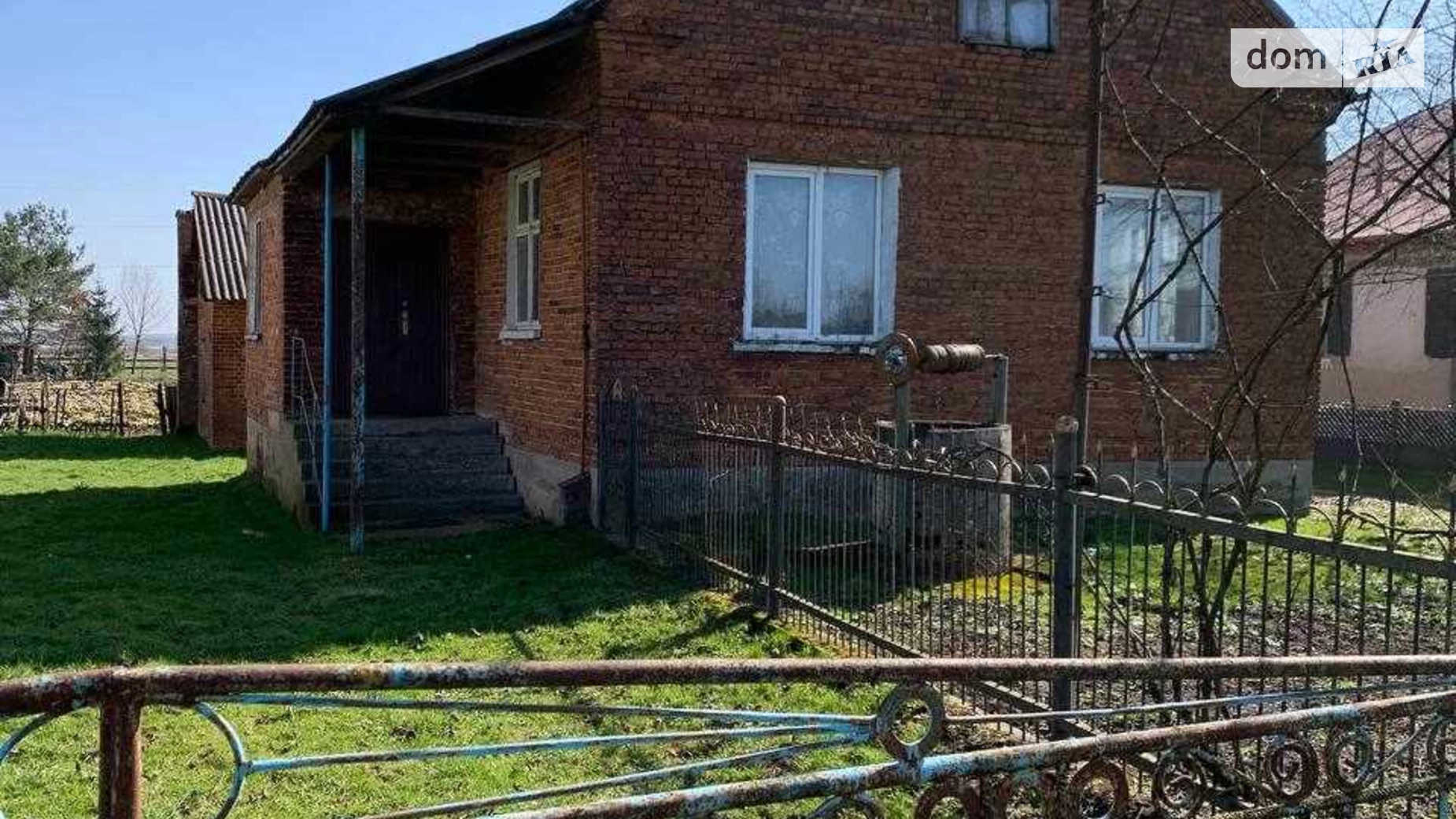 Продається одноповерховий будинок 20 кв. м з гаражем, цена: 20000 $ - фото 5