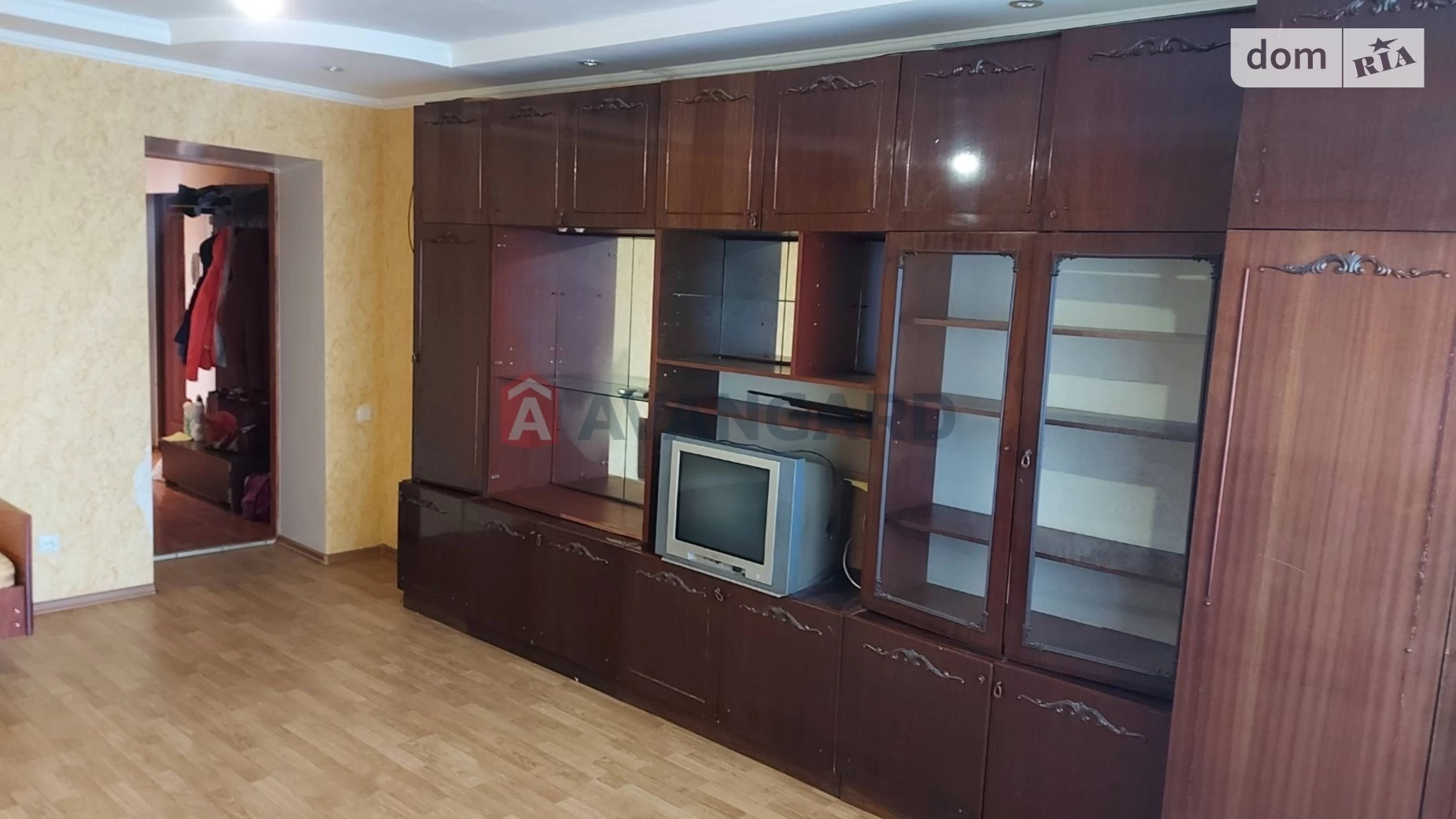 1-комнатная квартира 45.5 кв. м в Запорожье, ул. Професора Толока(Чуйкова Маршала), 17 - фото 4