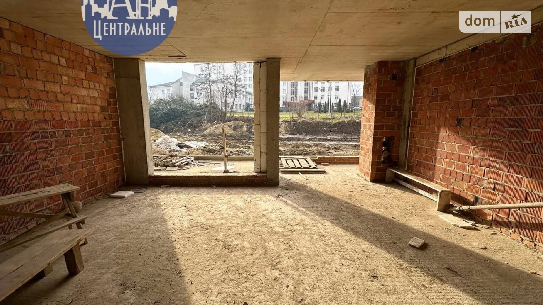 Продається приміщення вільного призначення 46 кв. м в 10-поверховій будівлі, цена: 57500 $ - фото 2