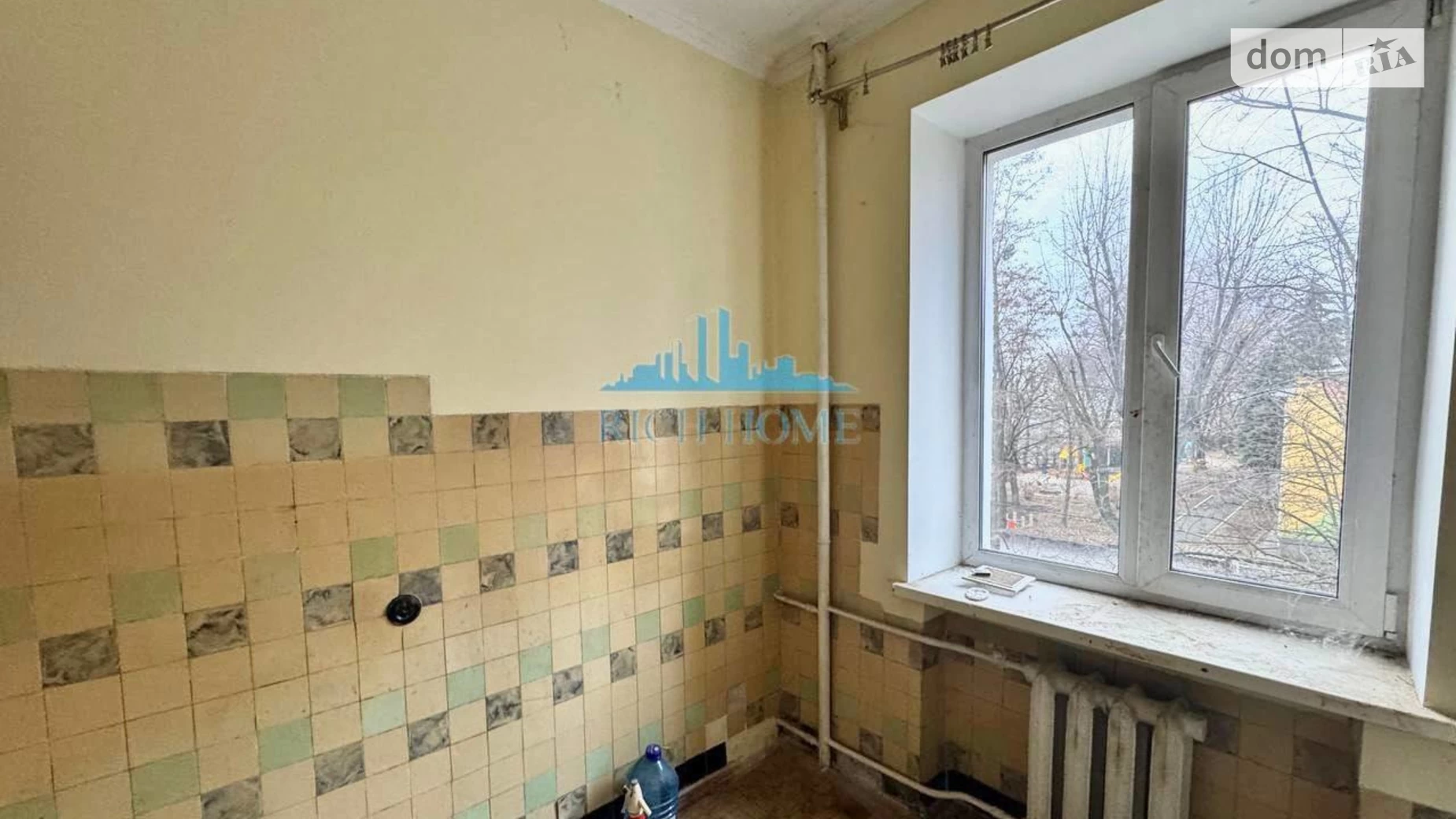 Продається 3-кімнатна квартира 57.1 кв. м у Києві, вул. Романа Ратушного(Волгоградська), 6 - фото 3
