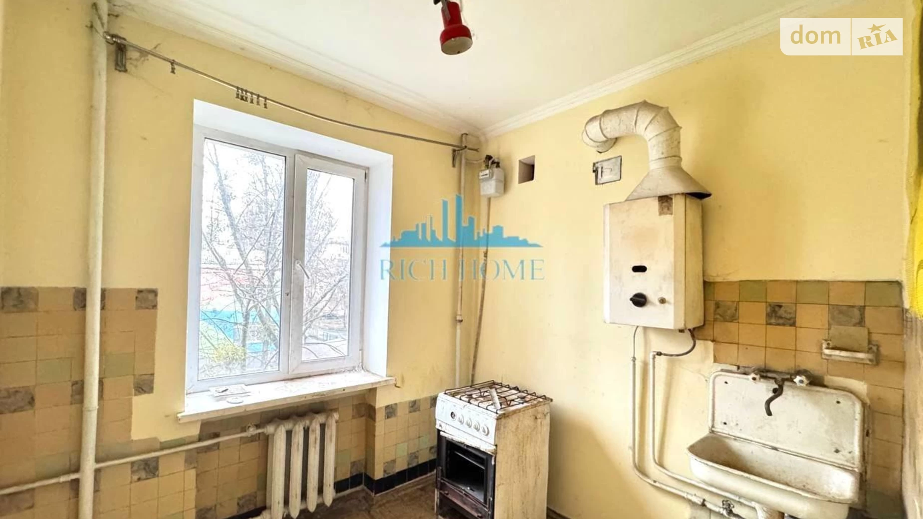 Продається 3-кімнатна квартира 57.1 кв. м у Києві, вул. Романа Ратушного(Волгоградська), 6 - фото 2