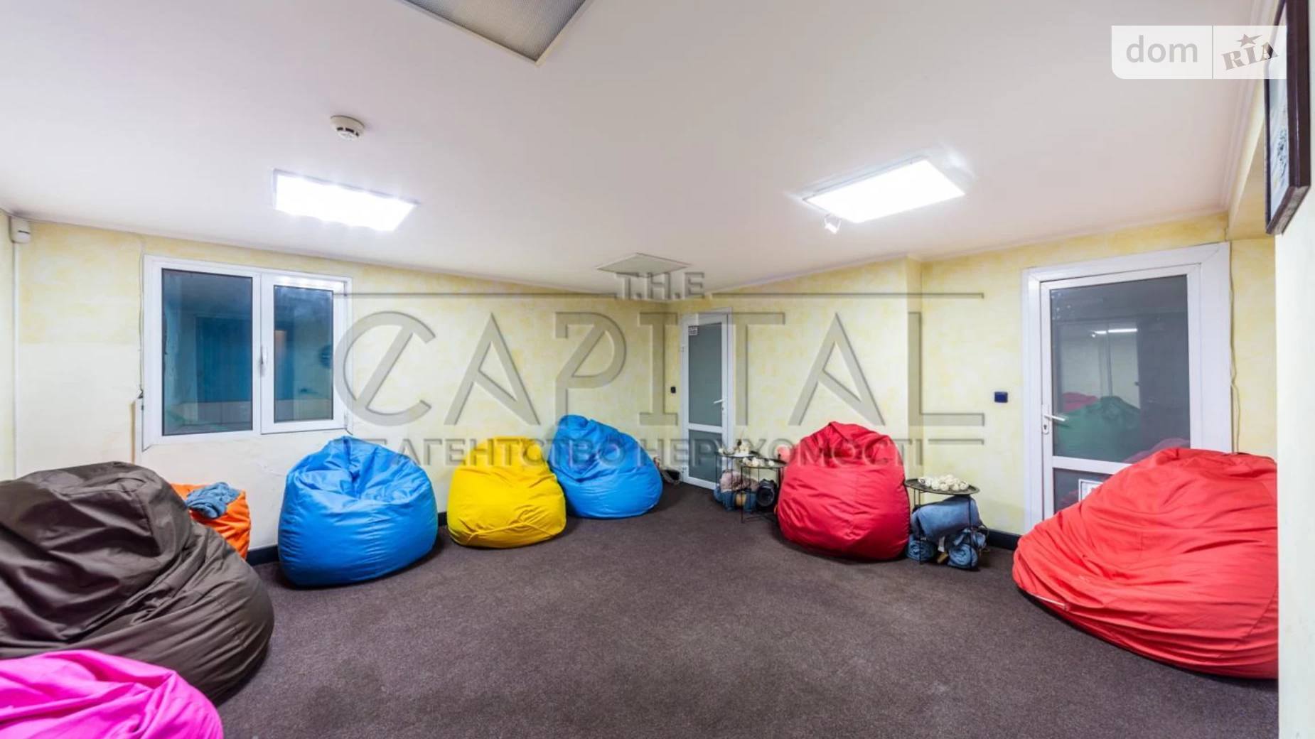 ул. Григория Сковороды, 17В Киев, цена: 20000 $ - фото 4