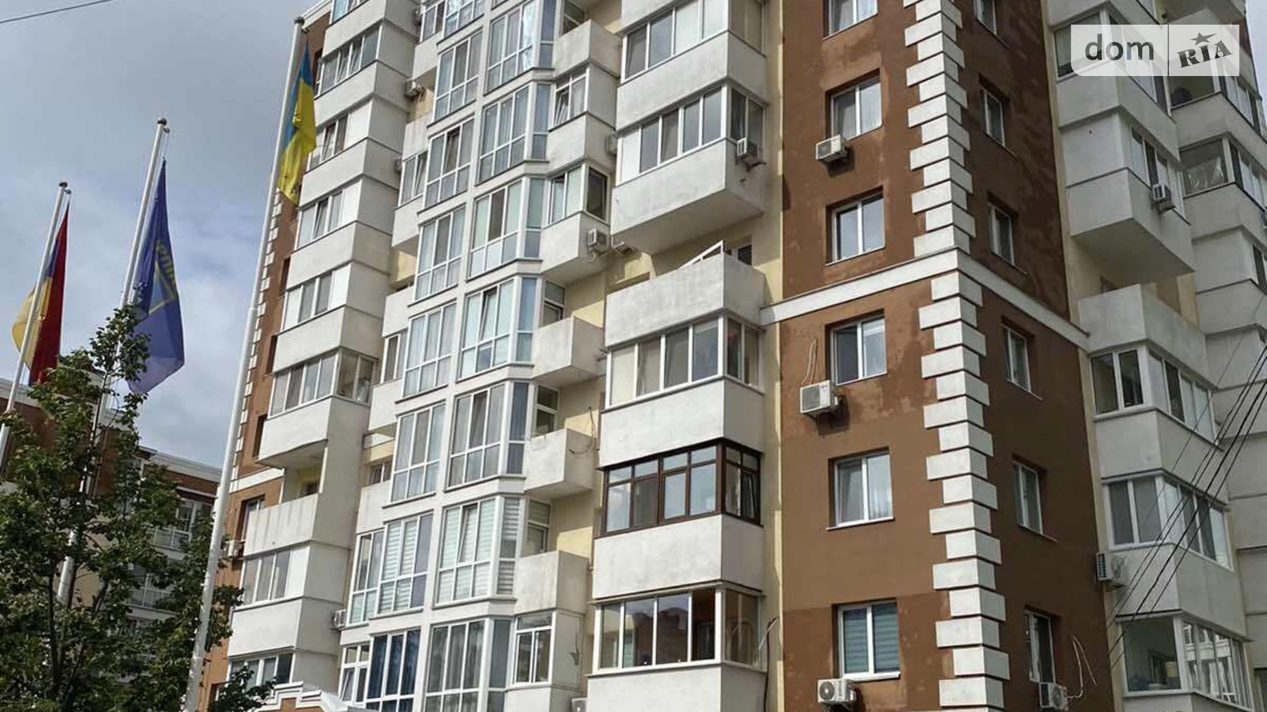 Продається 1-кімнатна квартира 45.2 кв. м у Ірпені, вул. Мечникова, 109Б - фото 2