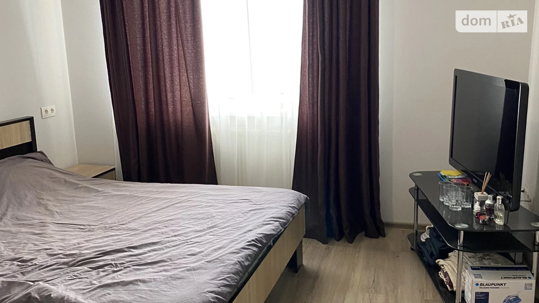Продається 1-кімнатна квартира 45.2 кв. м у Ірпені, вул. Мечникова, 109Б - фото 4