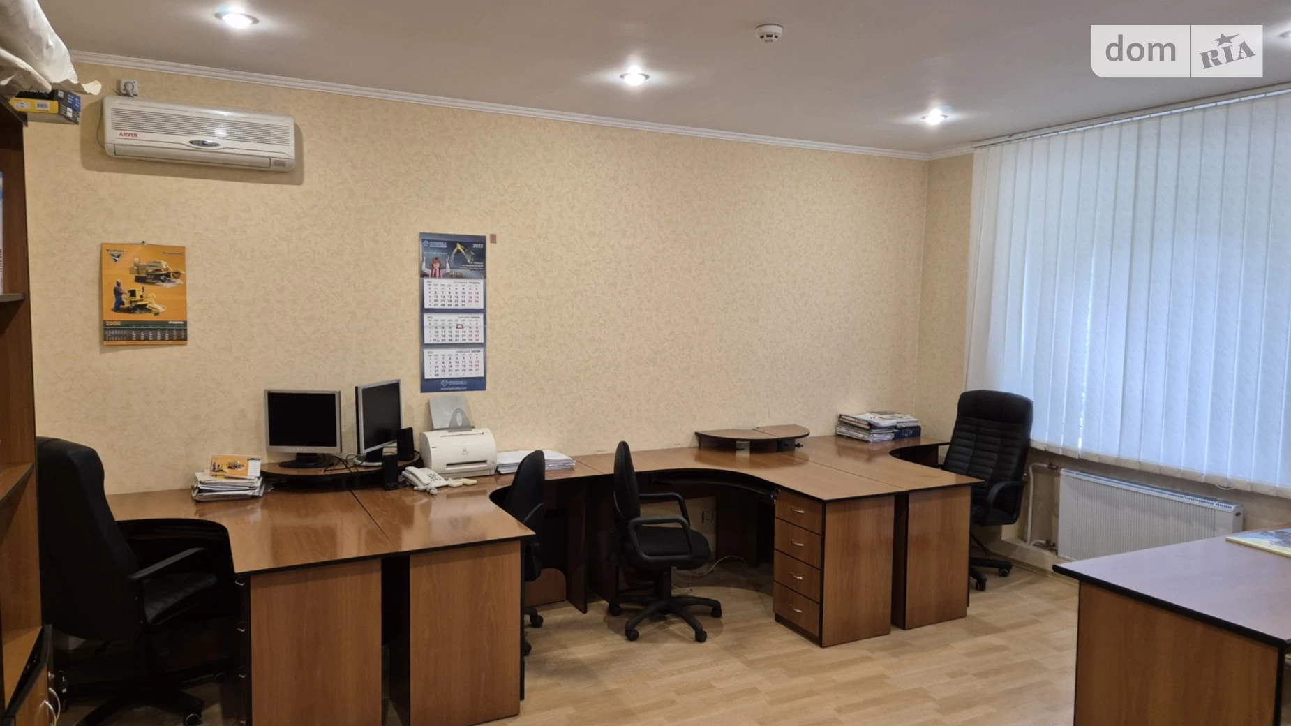 Продається об'єкт сфери послуг 2500 кв. м в 3-поверховій будівлі, цена: 1200000 $ - фото 3