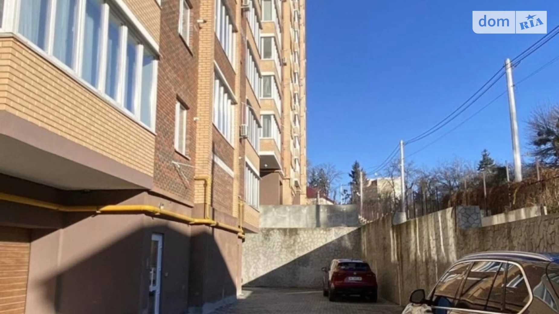 Продається 2-кімнатна квартира 64 кв. м у, цена: 96000 $ - фото 2