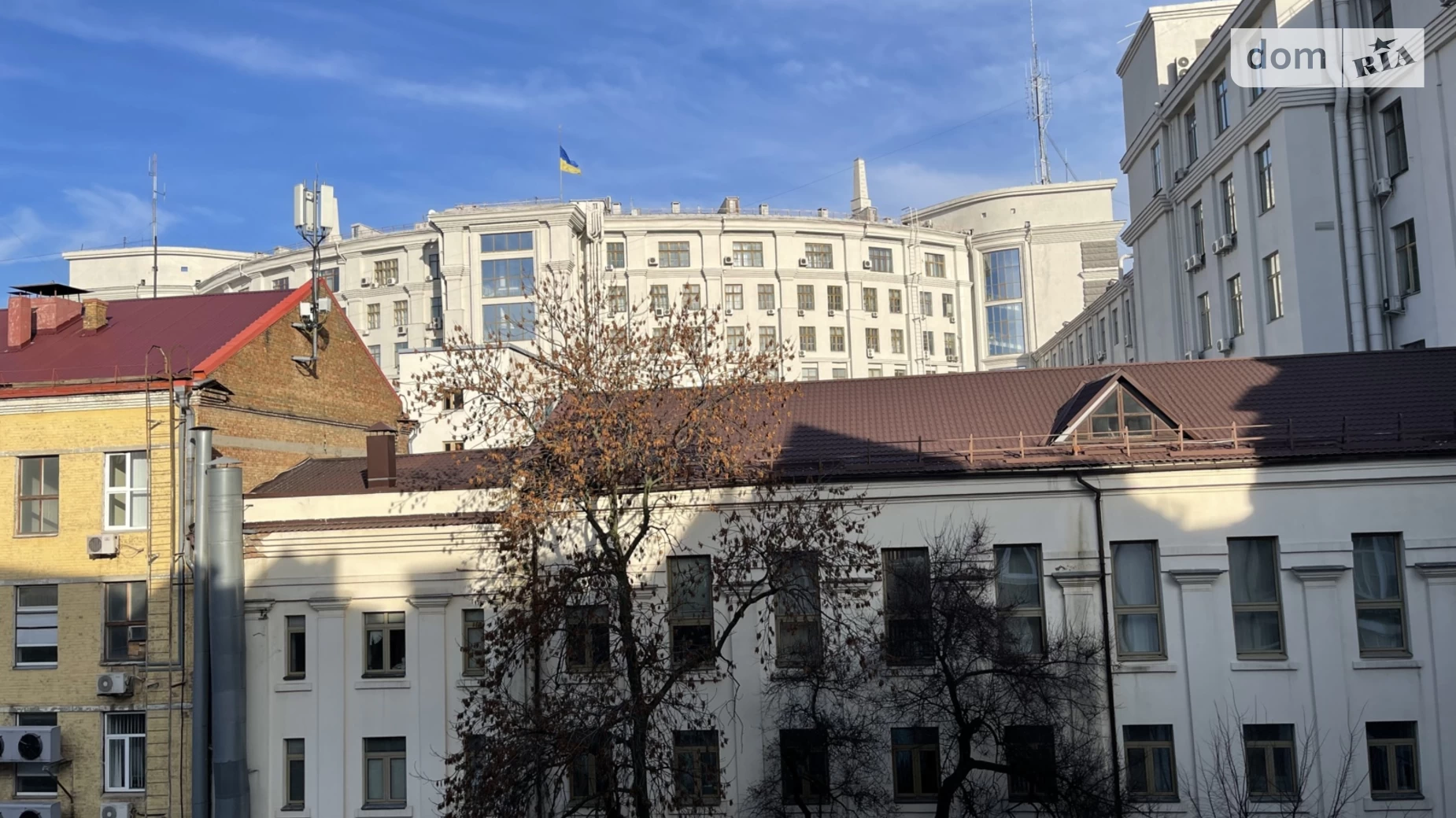 Продается 2-комнатная квартира 69.5 кв. м в Киеве, ул. Институтская, 13А - фото 4
