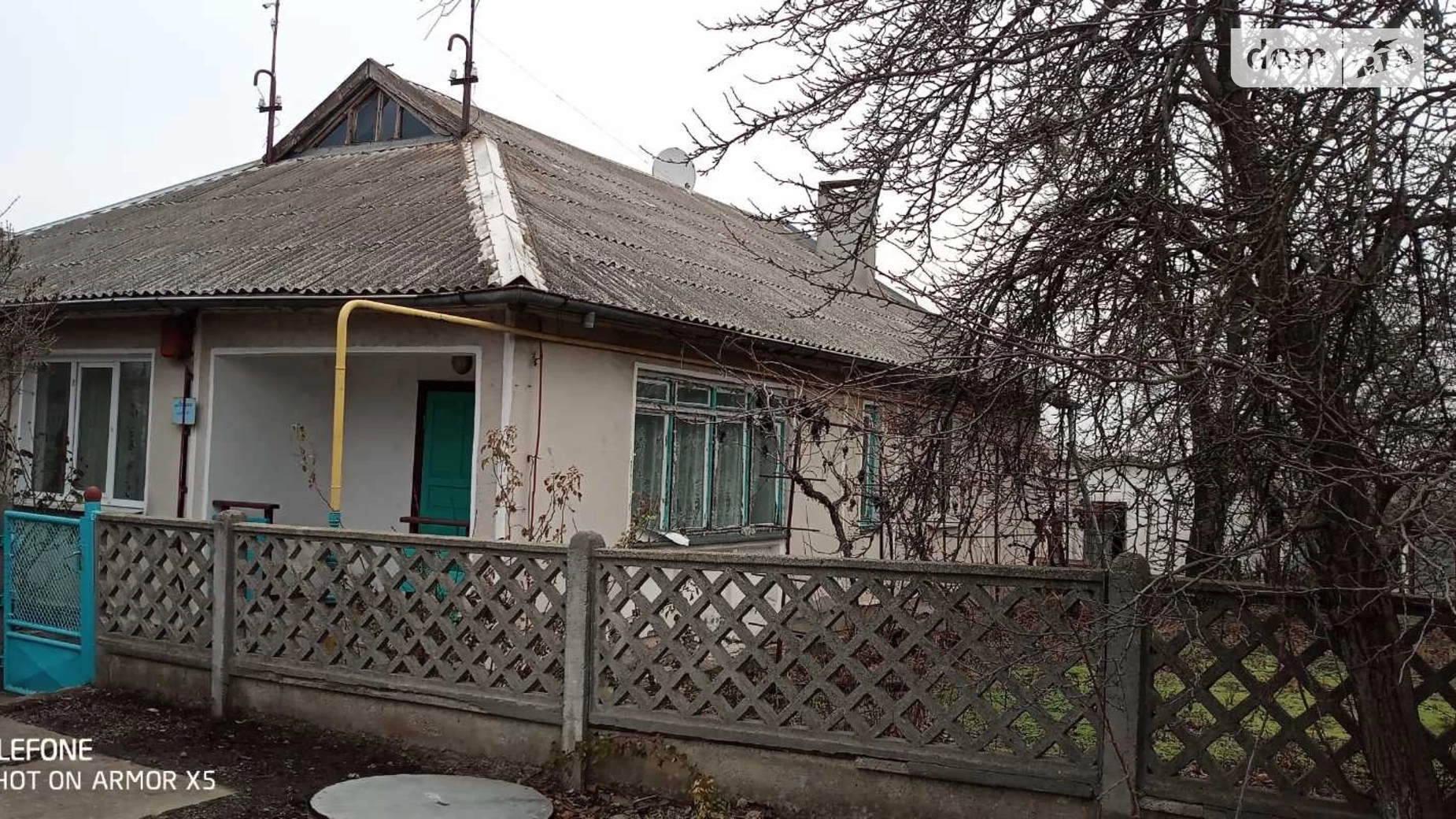 Продається частина будинку 69 кв. м з гаражем, цена: 20000 $ - фото 2