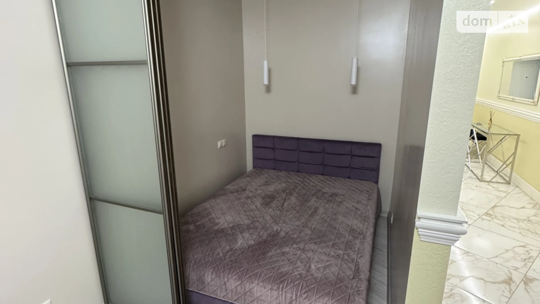 Сдается в аренду 1-комнатная квартира 47.5 кв. м в Киеве, ул. Митрополита Василия Липковского(Урицкого), 37В - фото 5