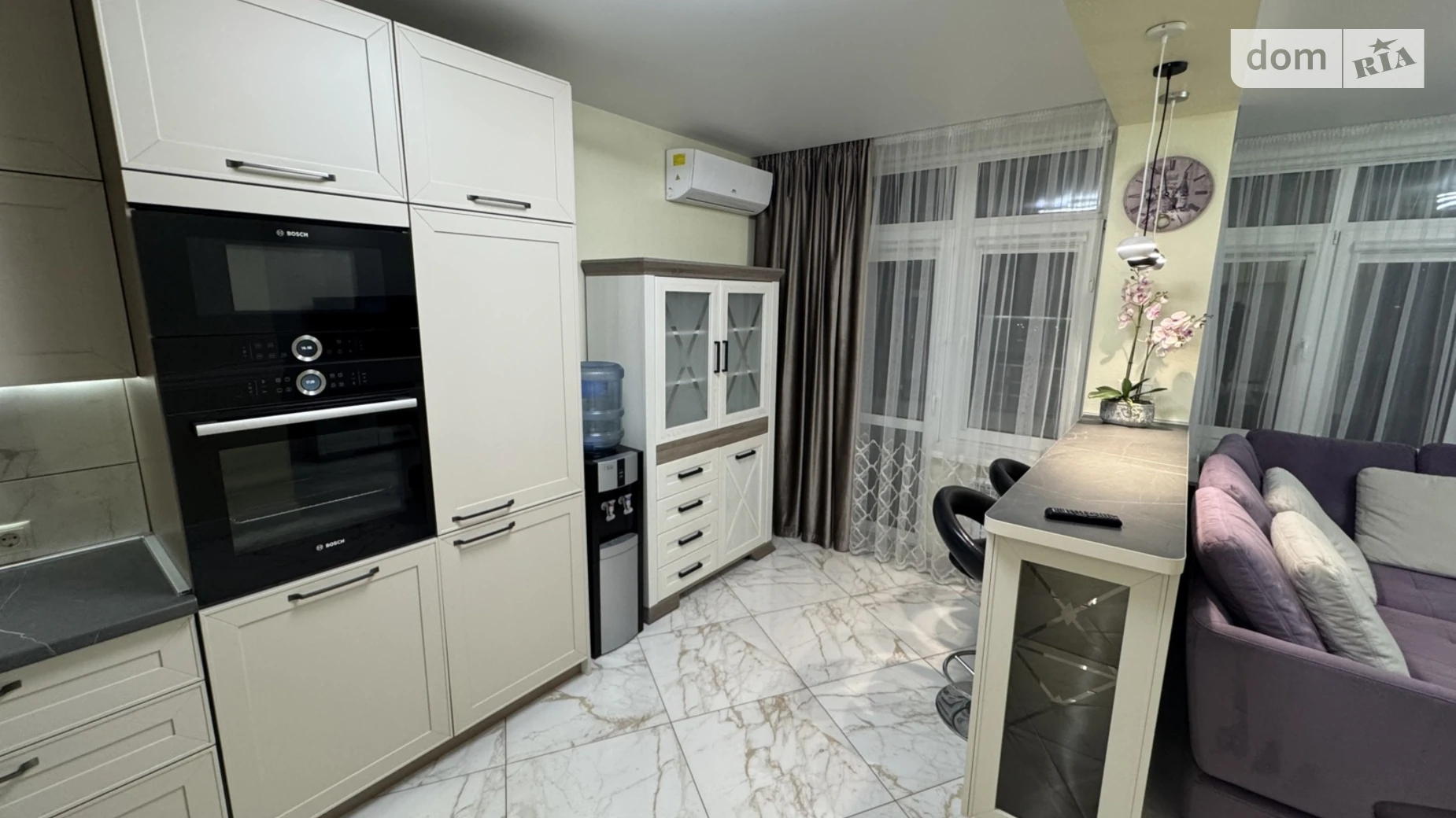 Сдается в аренду 1-комнатная квартира 47.5 кв. м в Киеве, ул. Митрополита Василия Липковского(Урицкого), 37В - фото 4