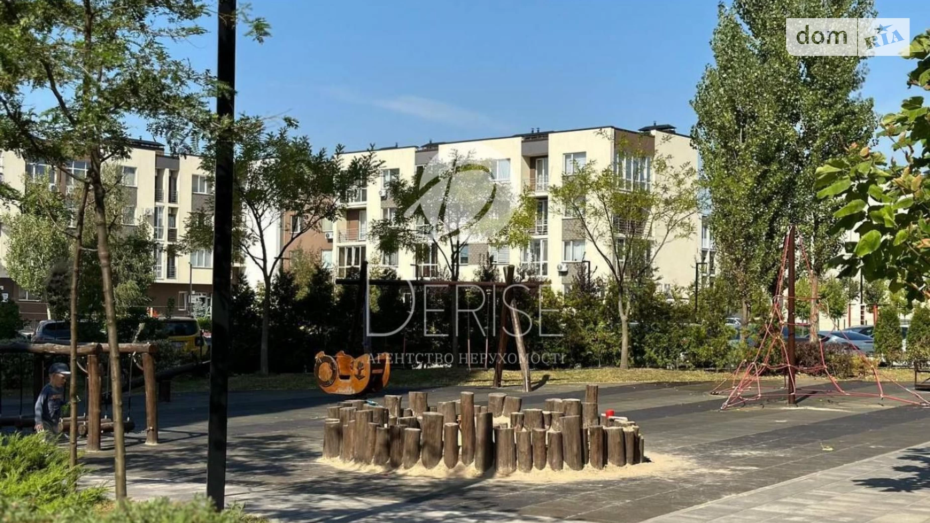 Продается 2-комнатная квартира 61.5 кв. м в Киеве, ул. Юношеская, 6 - фото 2